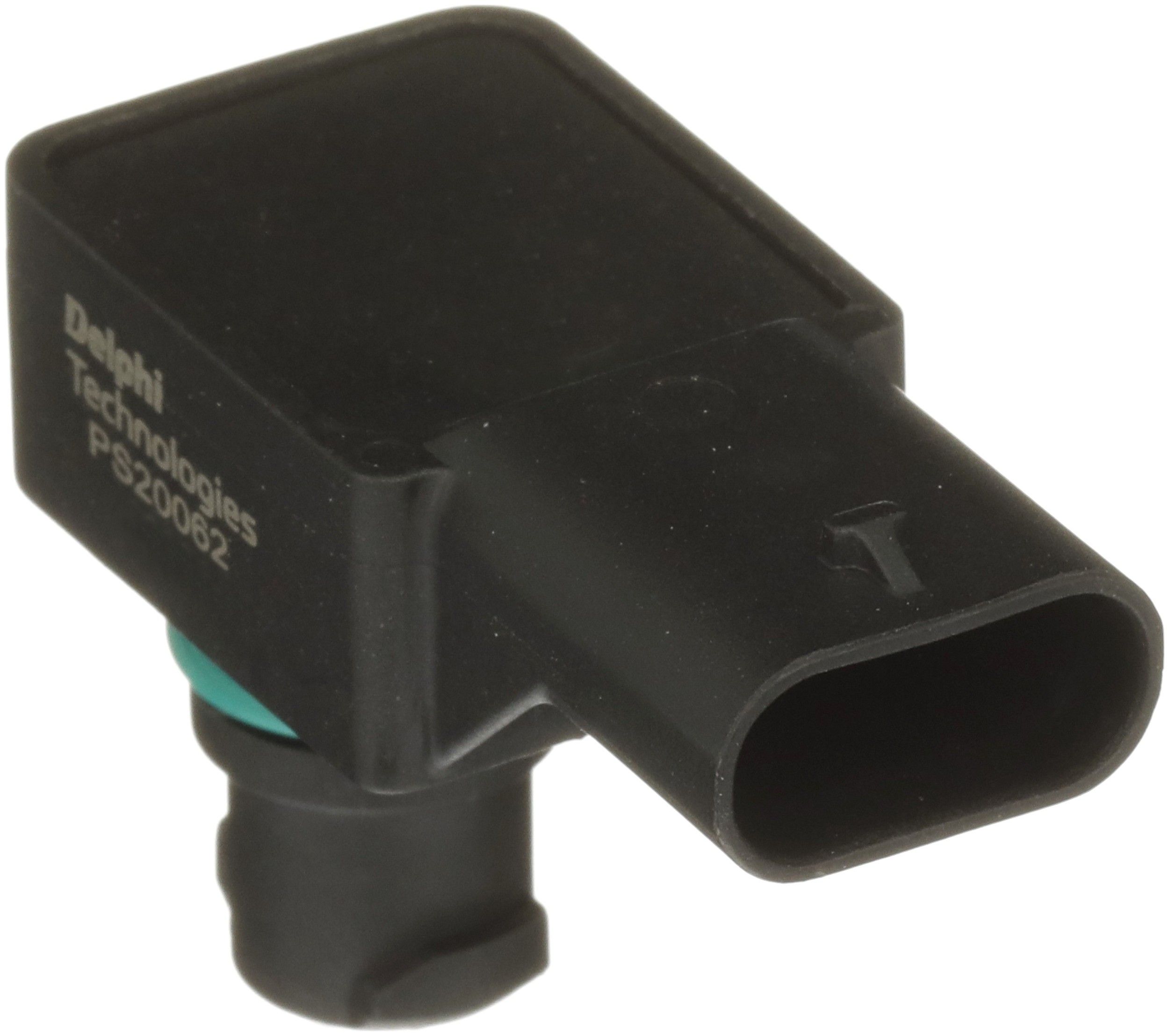 2022, 2021, 2020, 2019 Mercedes-Benz Sprinter 2500 2019-2022 Mercedes-Benz CL550 Manifold Absolute Pressure Sensor