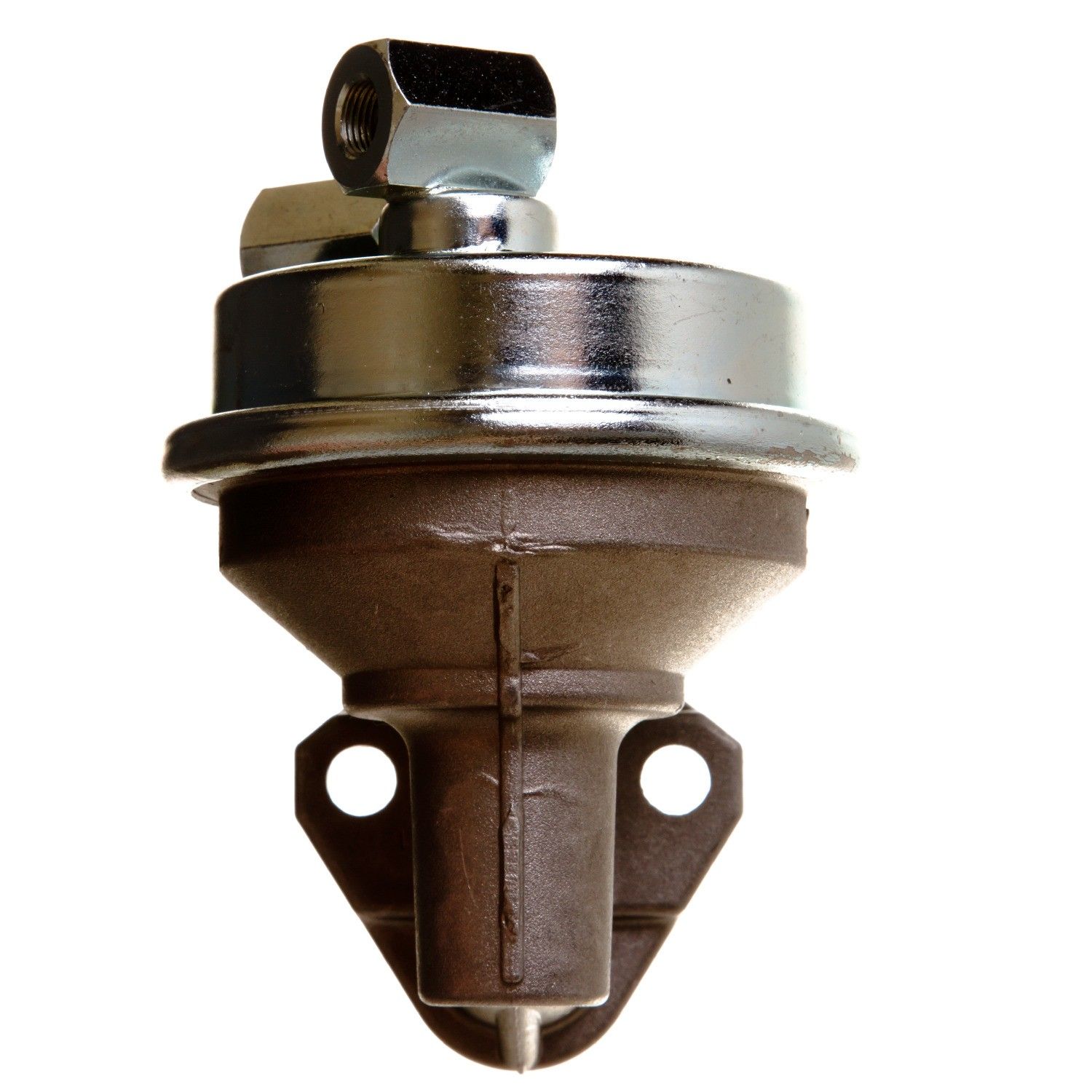 Carter M6737 Stamped Steel Mechanical Fuel Pump