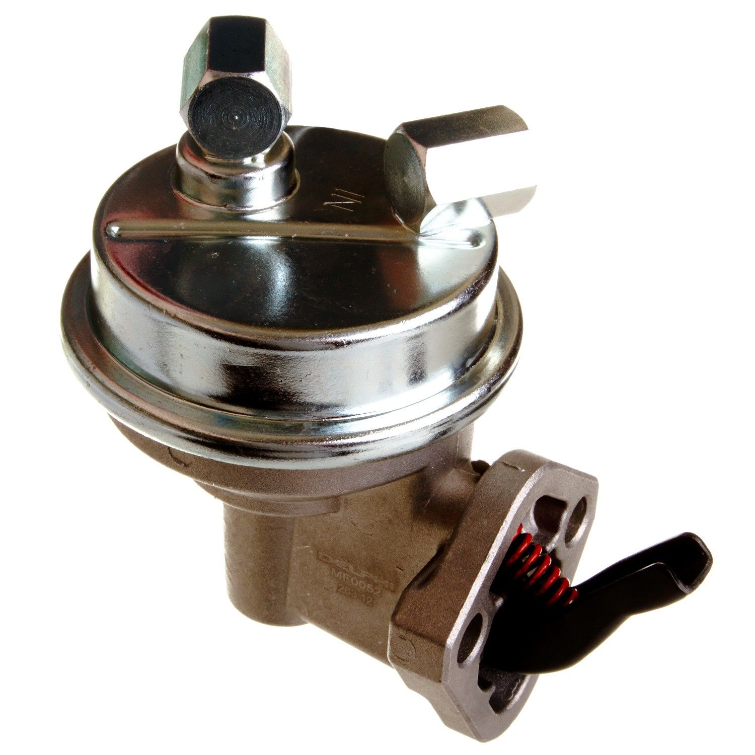 1966, 1965, 1964, 1963 Chevrolet Chevy II Air Mechanical Fuel Pump