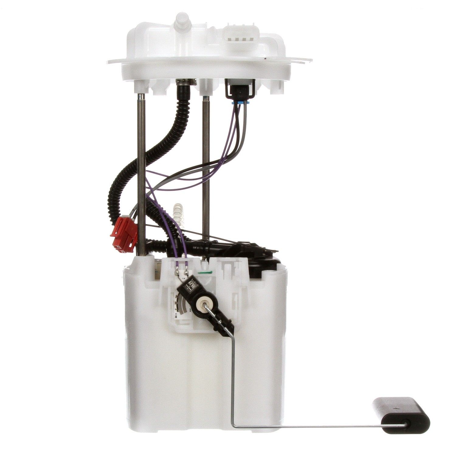 Jeep Commander Fuel Pump Module Assembly Replacement (Airtex, AutoBest, Bos » GoParts