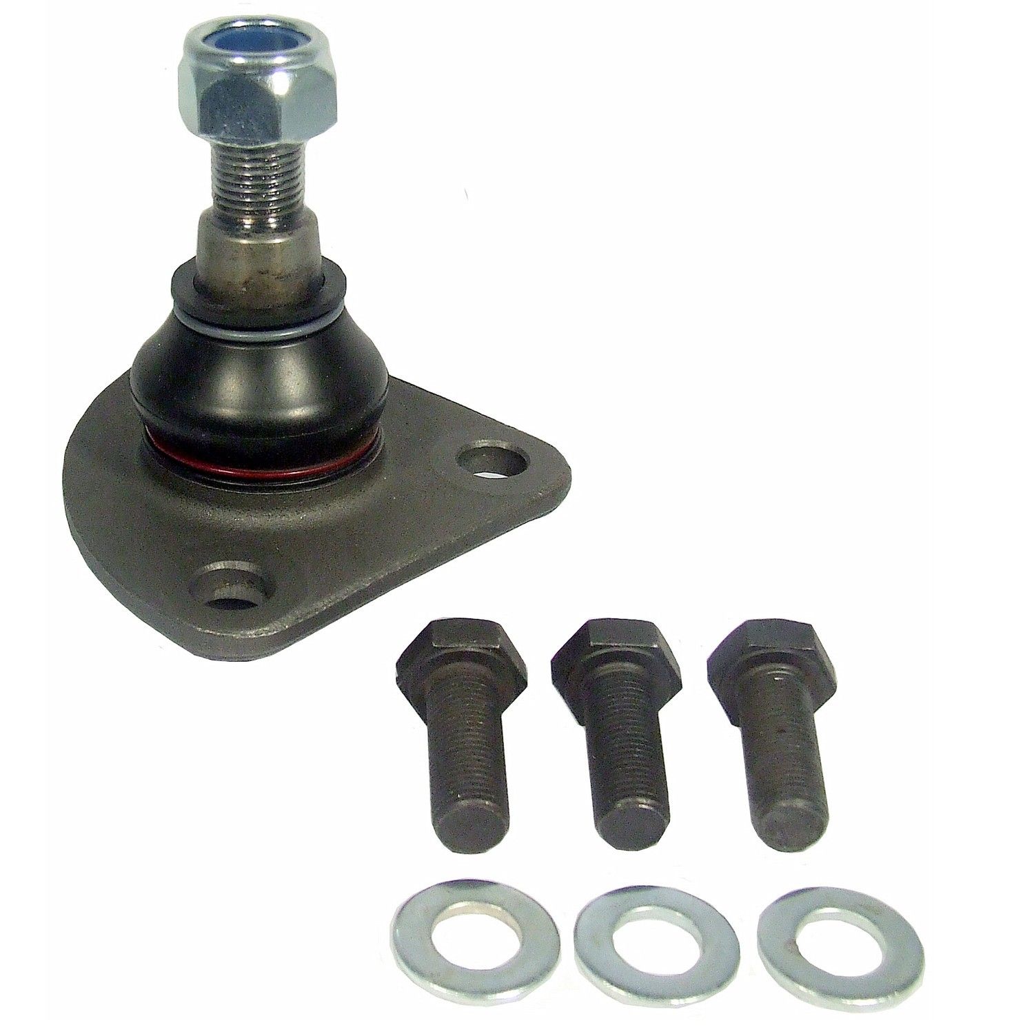 2023, 2022, 2021, 2020, 2019, 2018, 2017, 2016, 2015, 2014 Ram ProMaster 1500 1500 Suspension Ball Joint