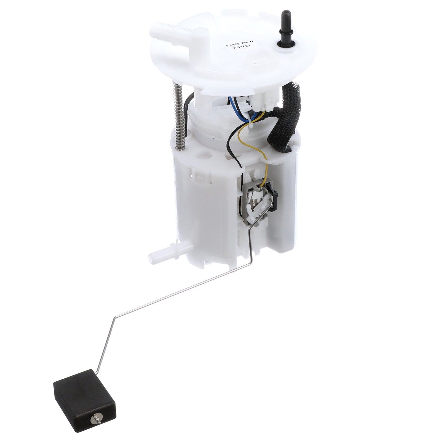 2019, 2018, 2017, 2016, 2015, 2014, 2013 Ford Explorer Fuel Pump Module Assembly