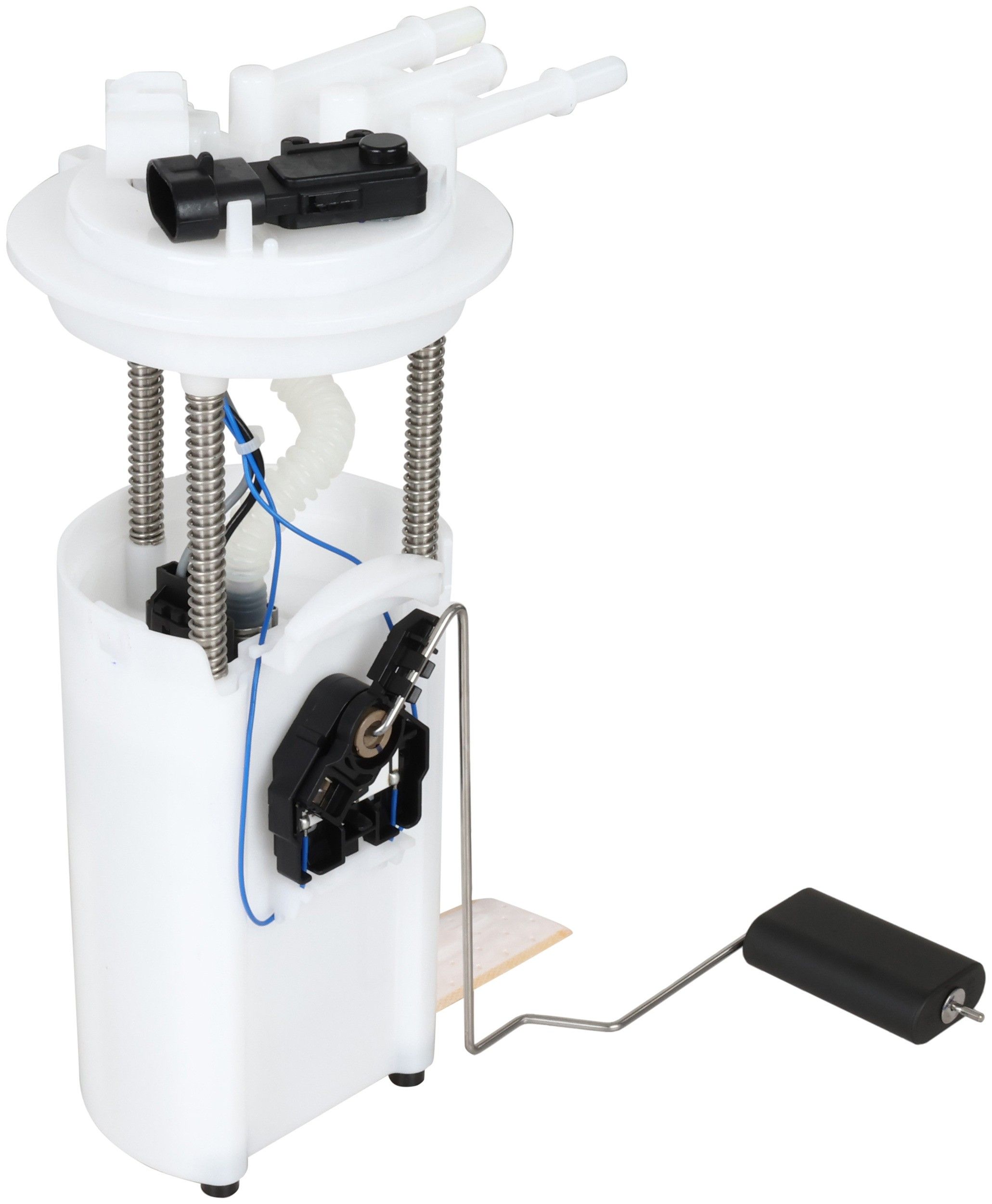 2003, 2002, 2001, 2000 GMC Yukon Fuel Pump Module Assembly