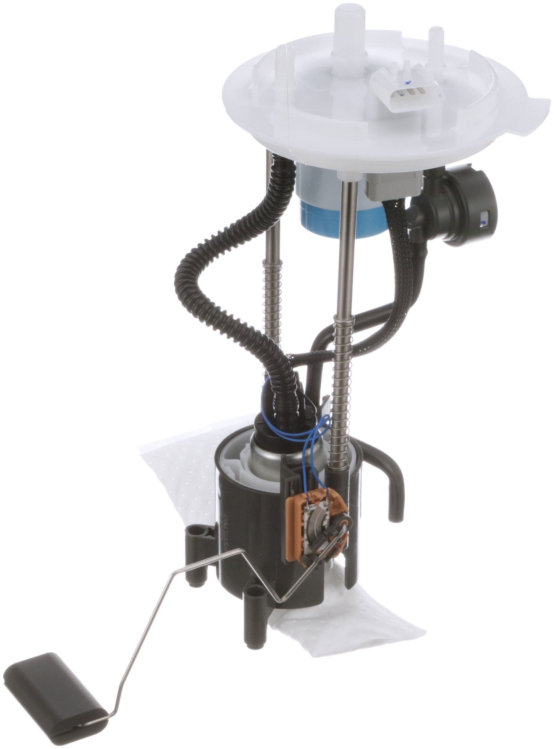 2008, 2007 Ford Expedition Fuel Pump Module Assembly