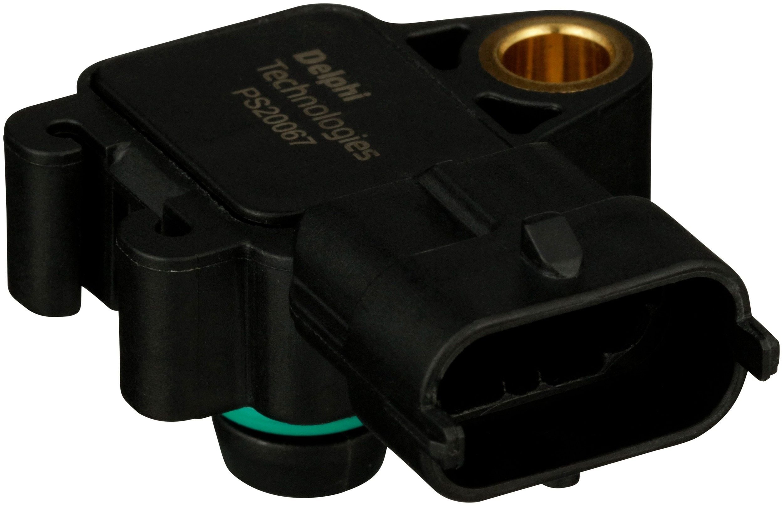 2020, 2019, 2018 Chevrolet Equinox Manifold Absolute Pressure Sensor