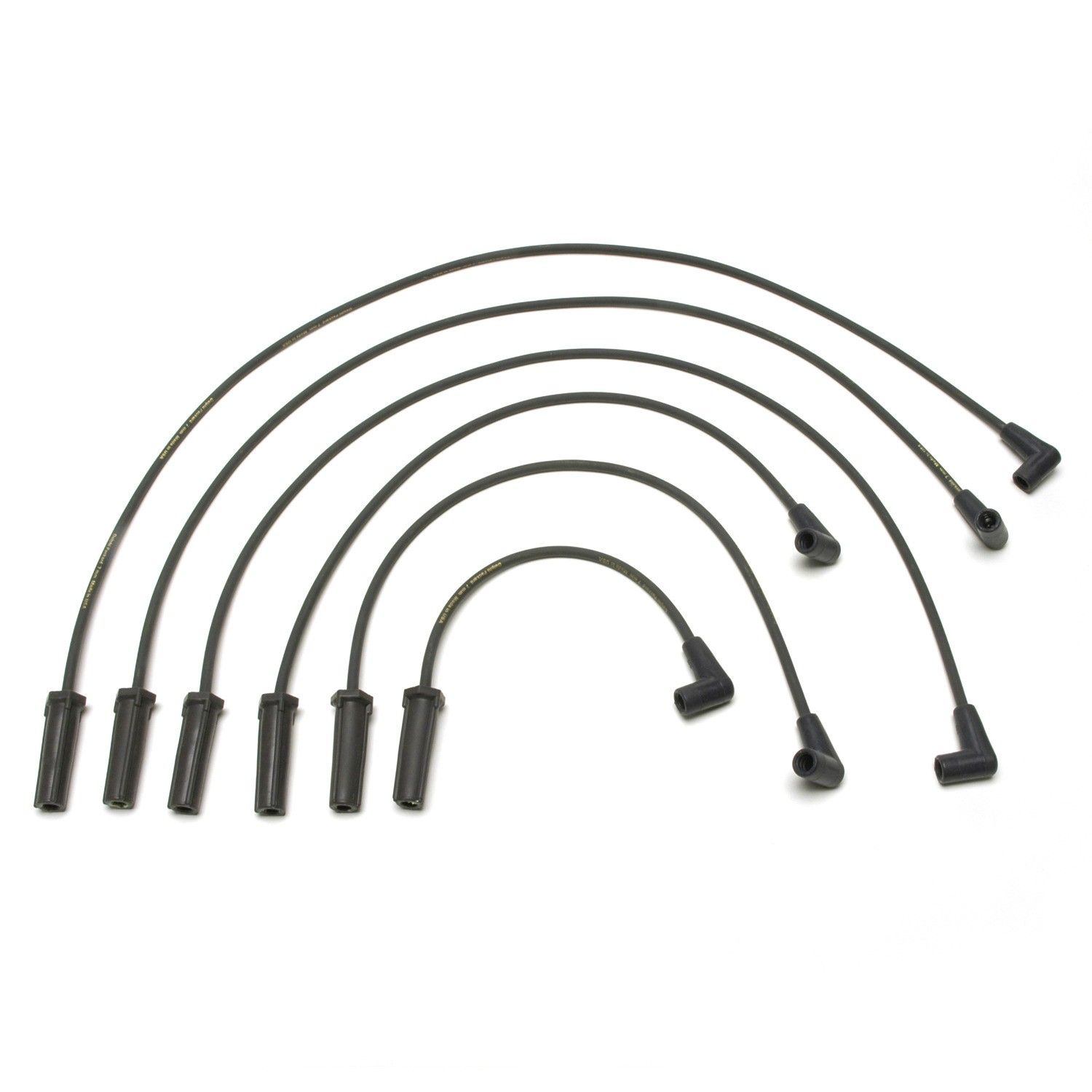 1998, 1997 Oldsmobile Regency Spark Plug Wire Set