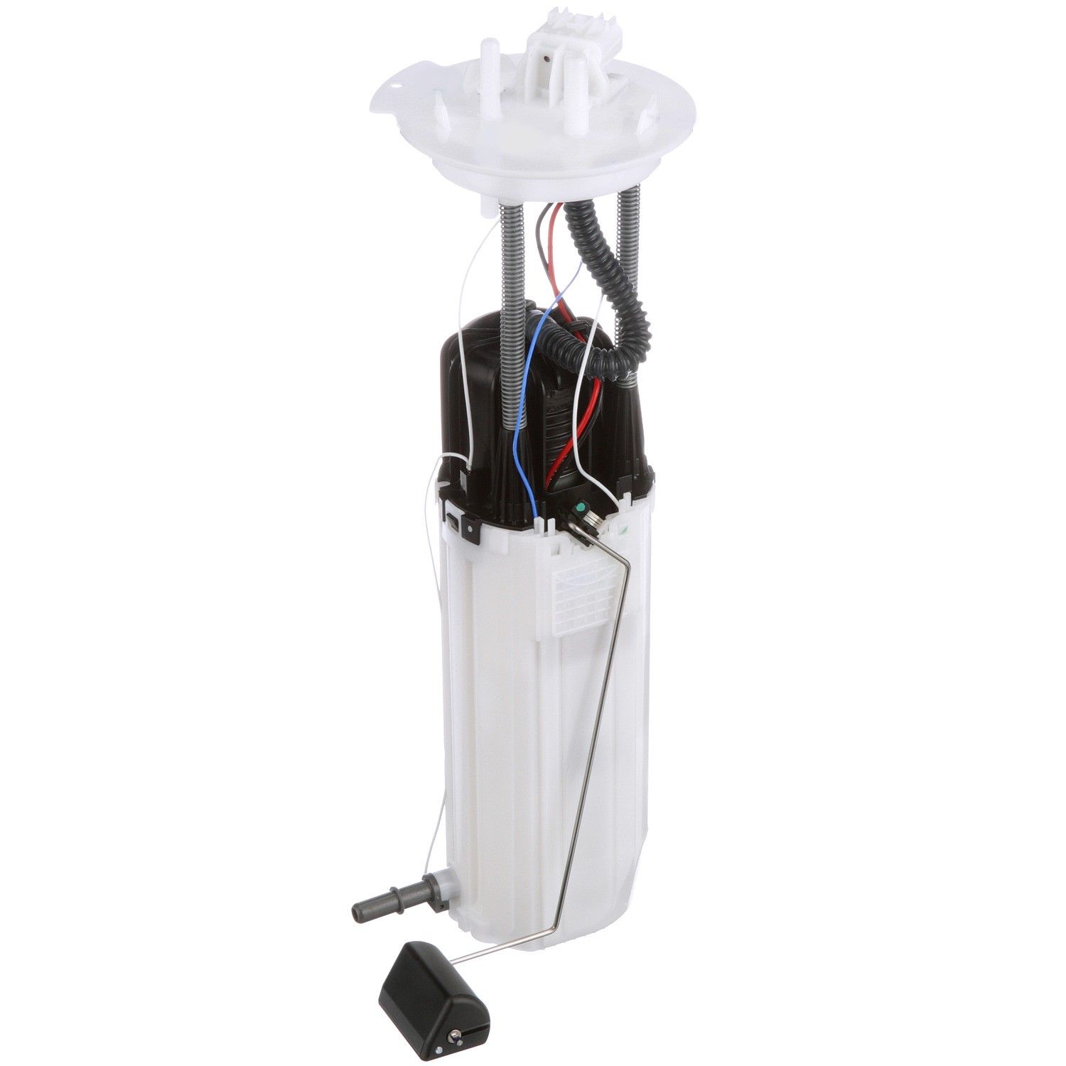 Fuel Pump Module Assembly
