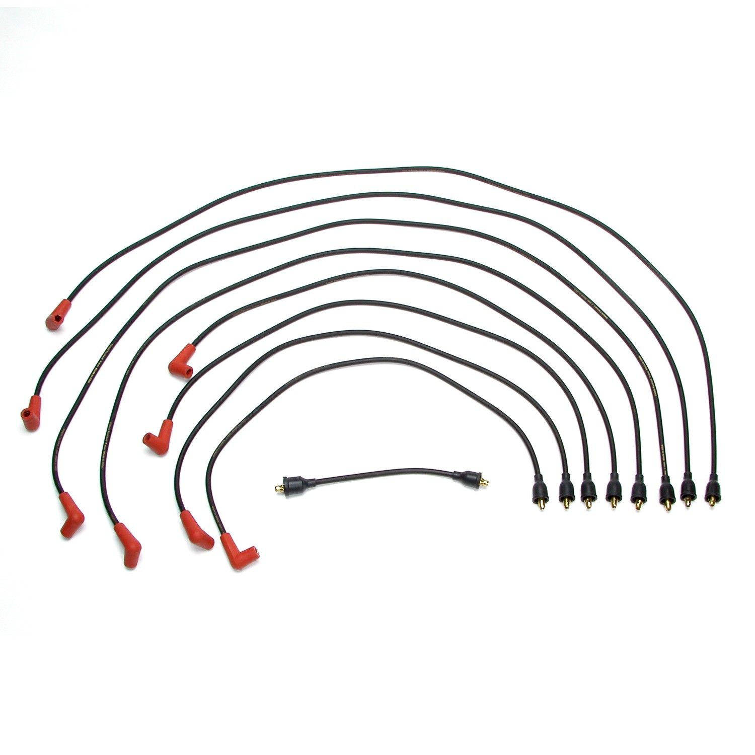 1972, 1971, 1970 Chevrolet Blazer Spark Plug Wire Set