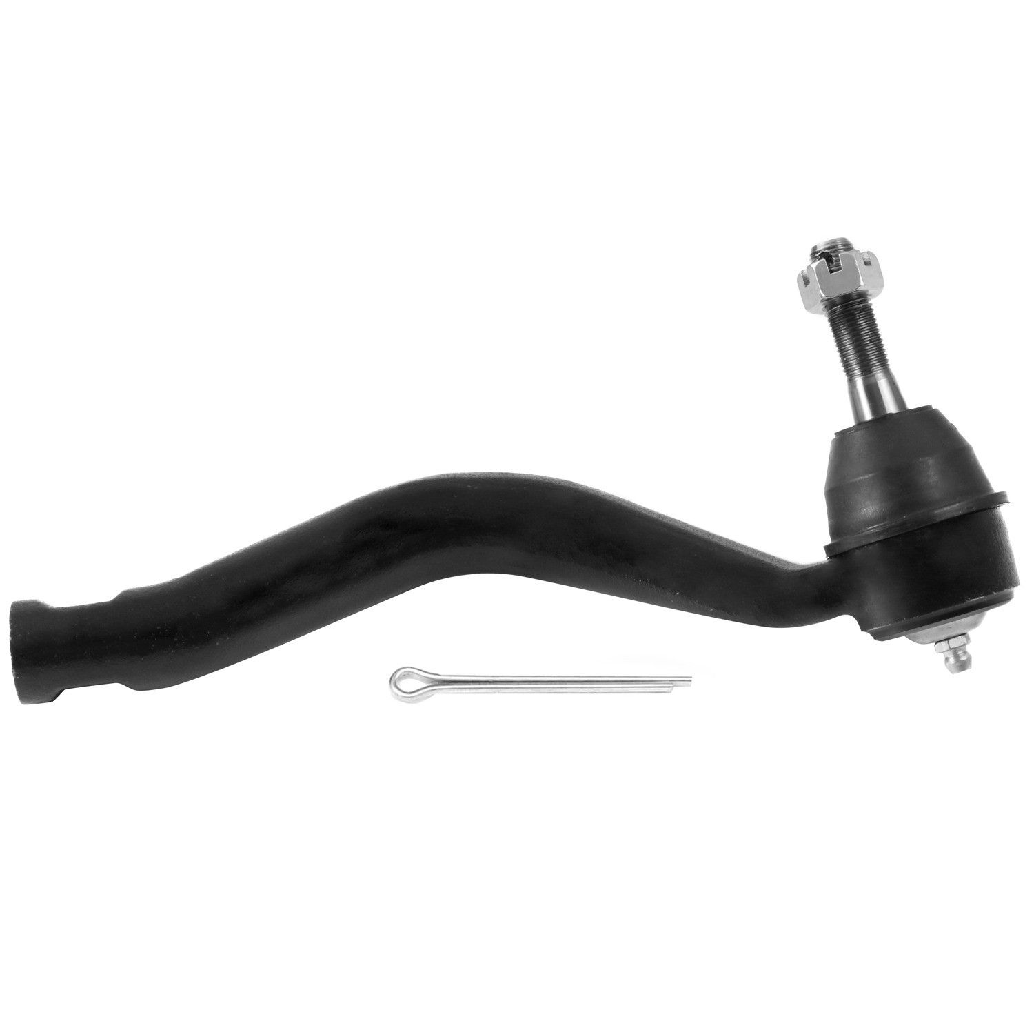 2020, 2019, 2018, 2017, 2016, 2015, 2014, 2013, 2012, 2011, 2010, 2009, 2008, 2007 Lexus GS350 Steering Tie Rod End