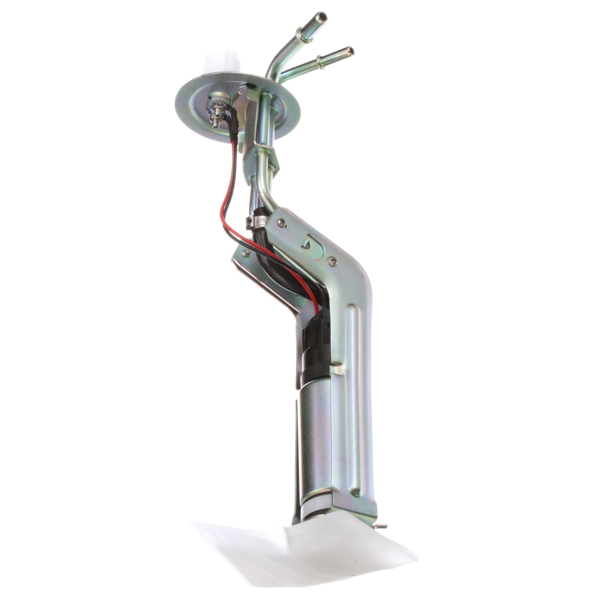 1986, 1985 Mercury Capri Fuel Pump Hanger Assembly