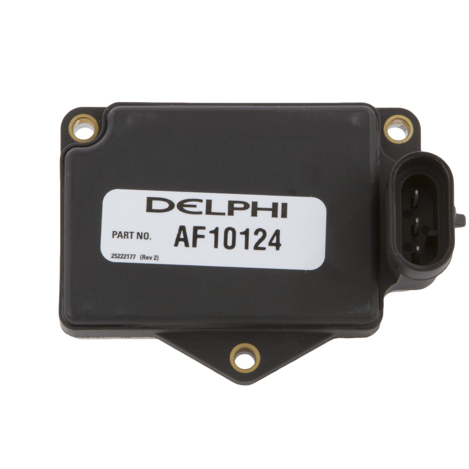 Mass Air Flow Sensor