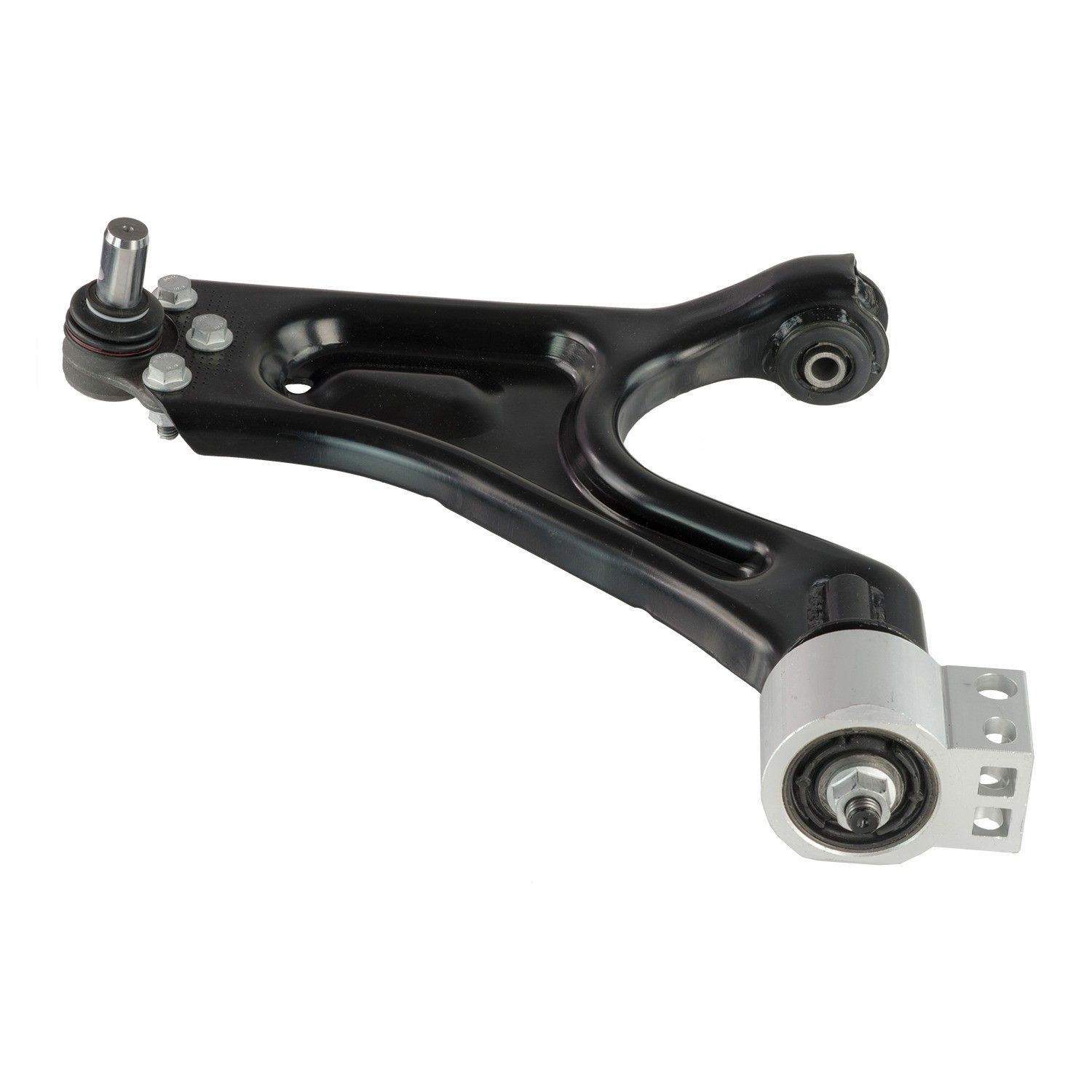 2009, 2008, 2007, 2006, 2005, 2004, 2003, 2002, 2001, 2000, 1999 Saab 9-5 Suspension Control Arm and Ball Joint Assembly