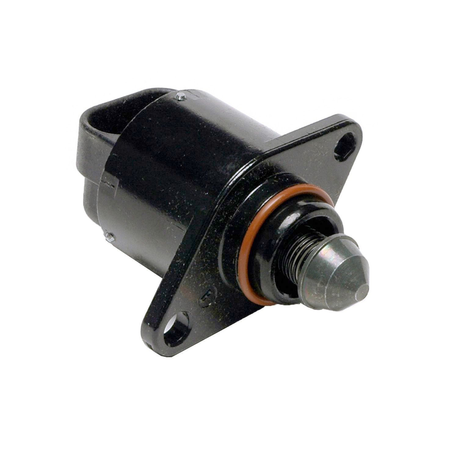 1994 Chevrolet Caprice Chassis Fuel Injection Idle Air Control Valve