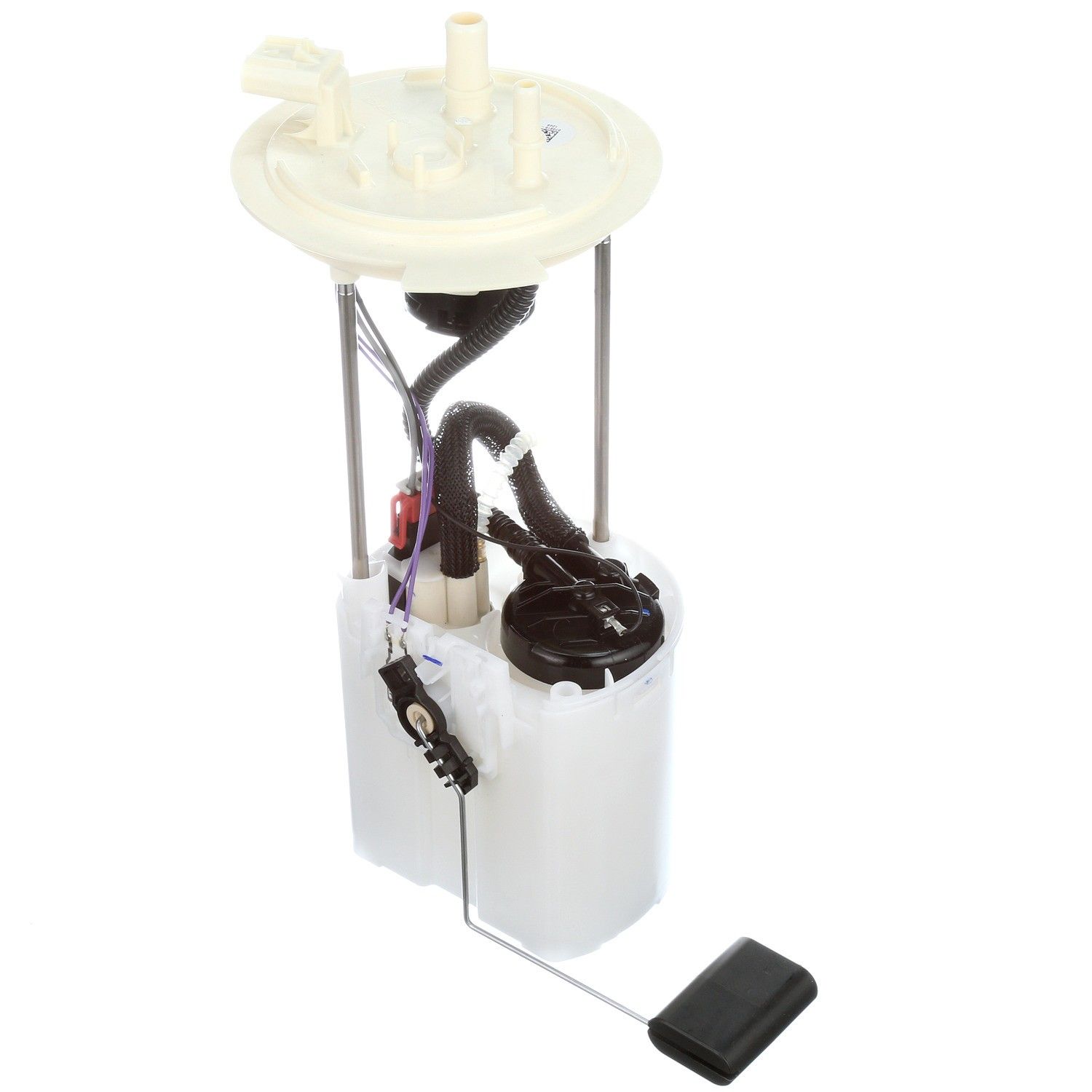 2014, 2013, 2012, 2011, 2010, 2009 Ford F-150 Fuel Pump Module Assembly