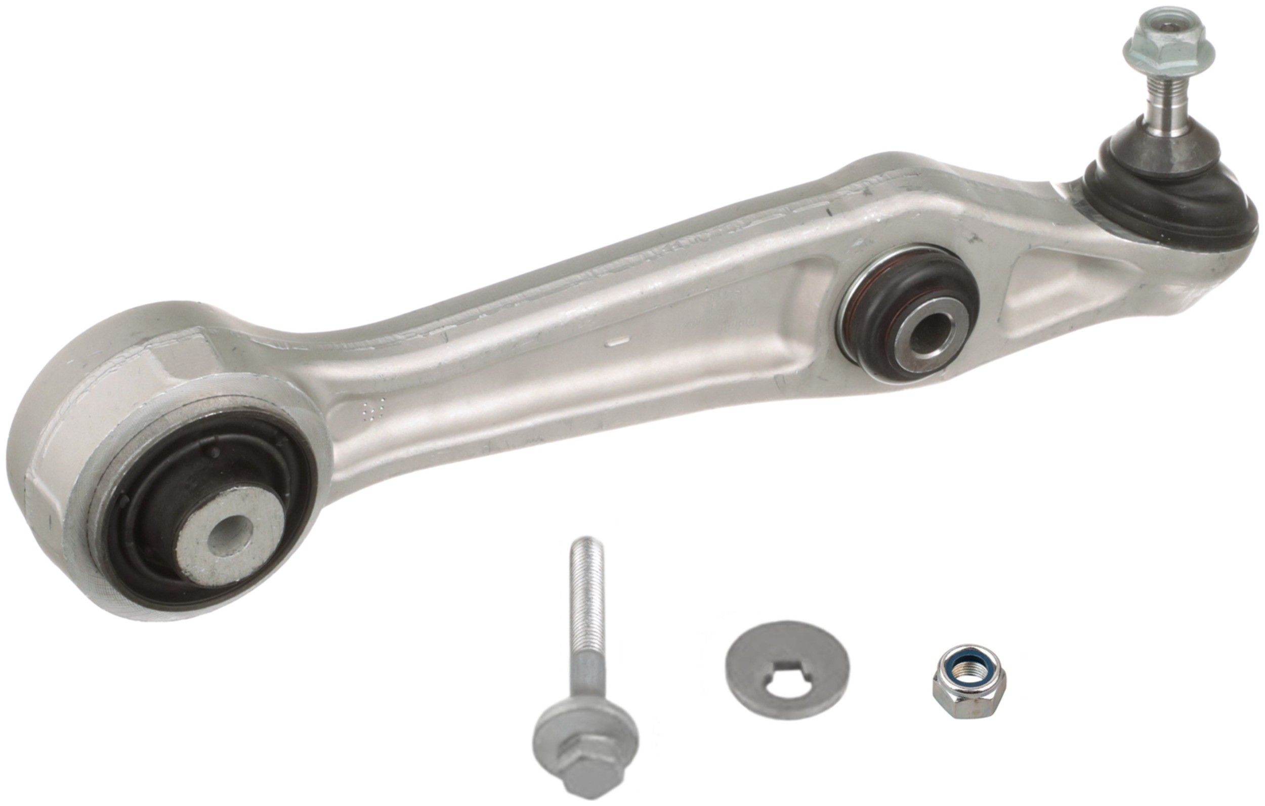 2021, 2020, 2019, 2018, 2017, 2016, 2015, 2014, 2013, 2012 Tesla S Suspension Control Arm and Ball Joint Assembly