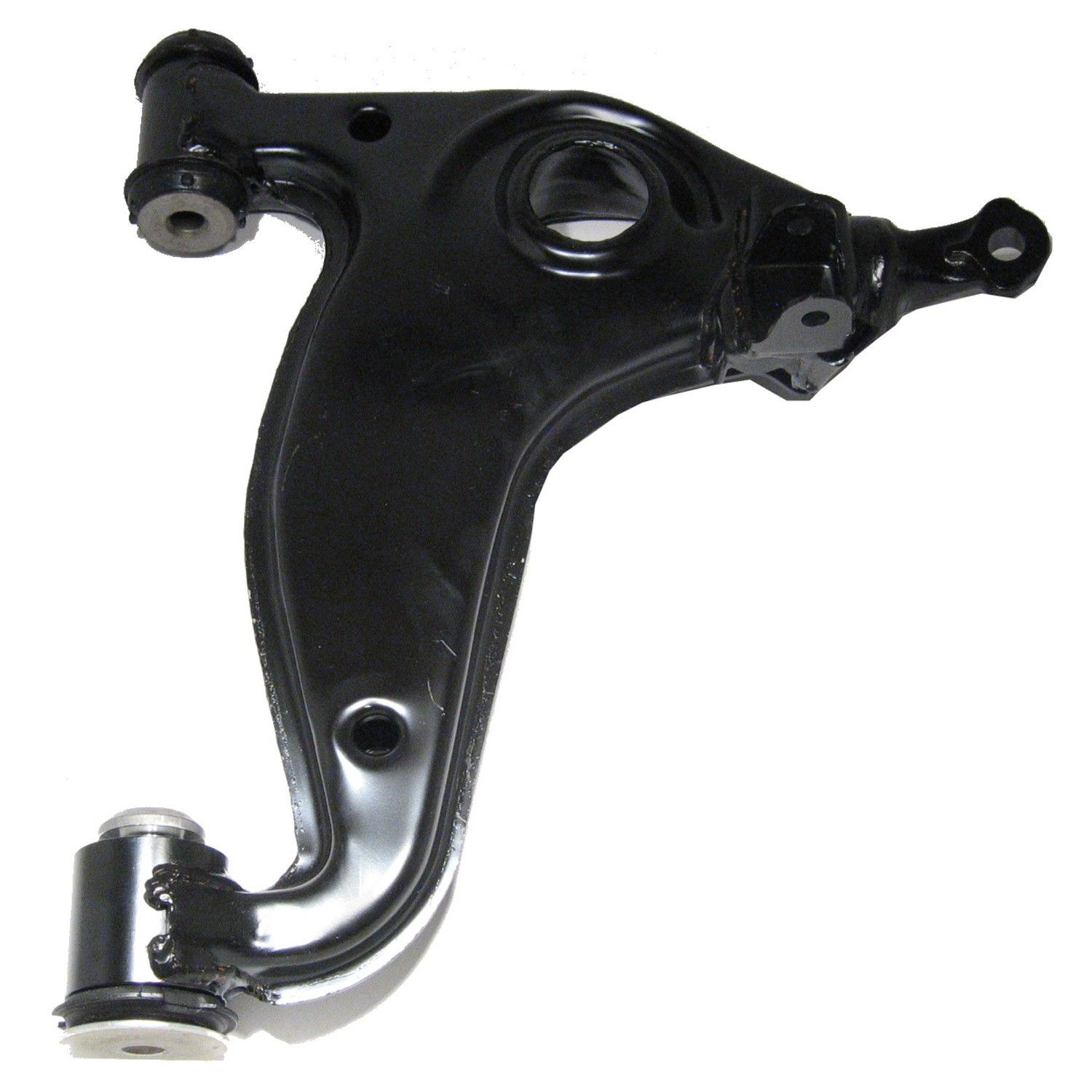 1999, 1998 Mercedes-Benz CL600 1998-1999 Mercedes-Benz 300SD Suspension Control Arm