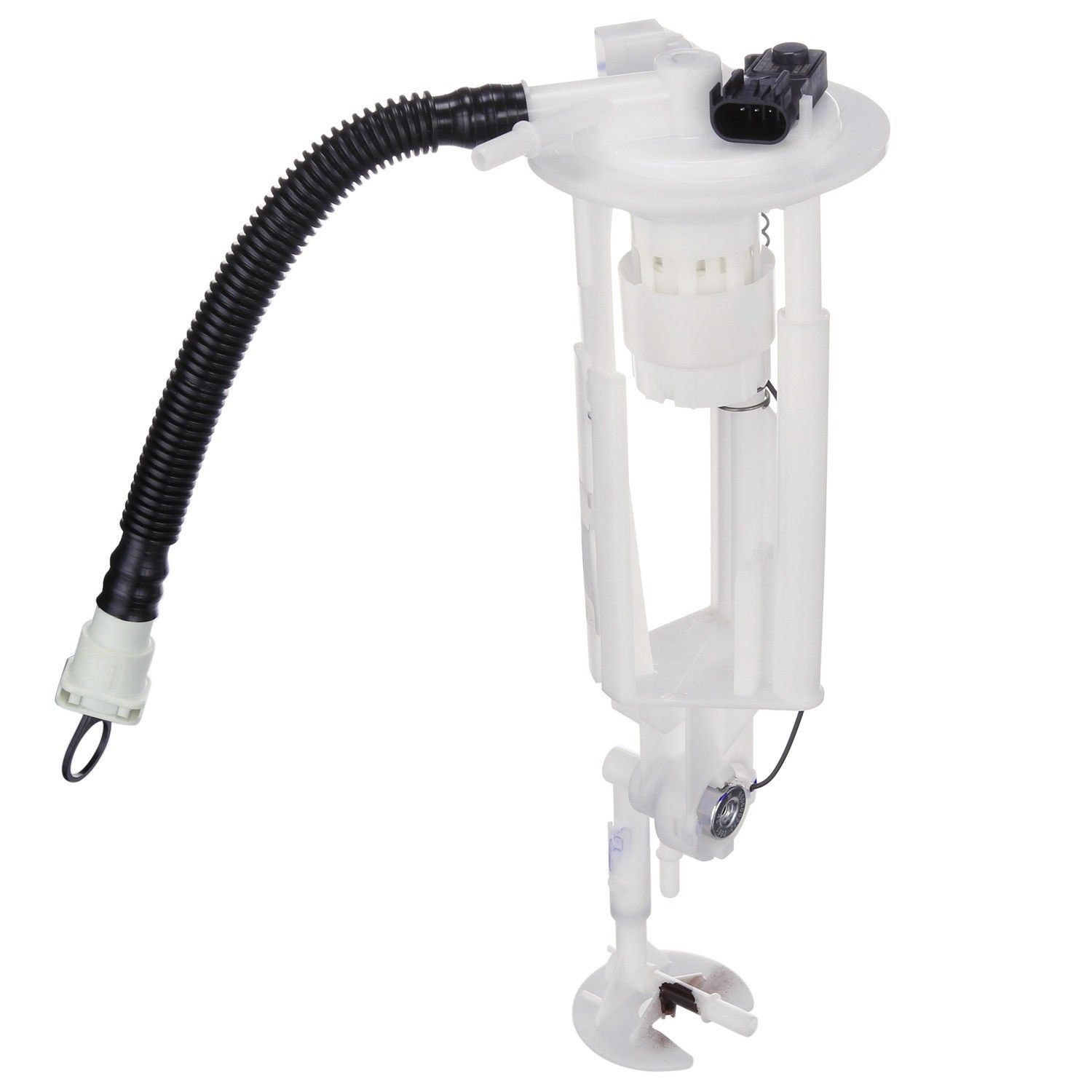 2009 Cadillac XLR Fuel Transfer Unit