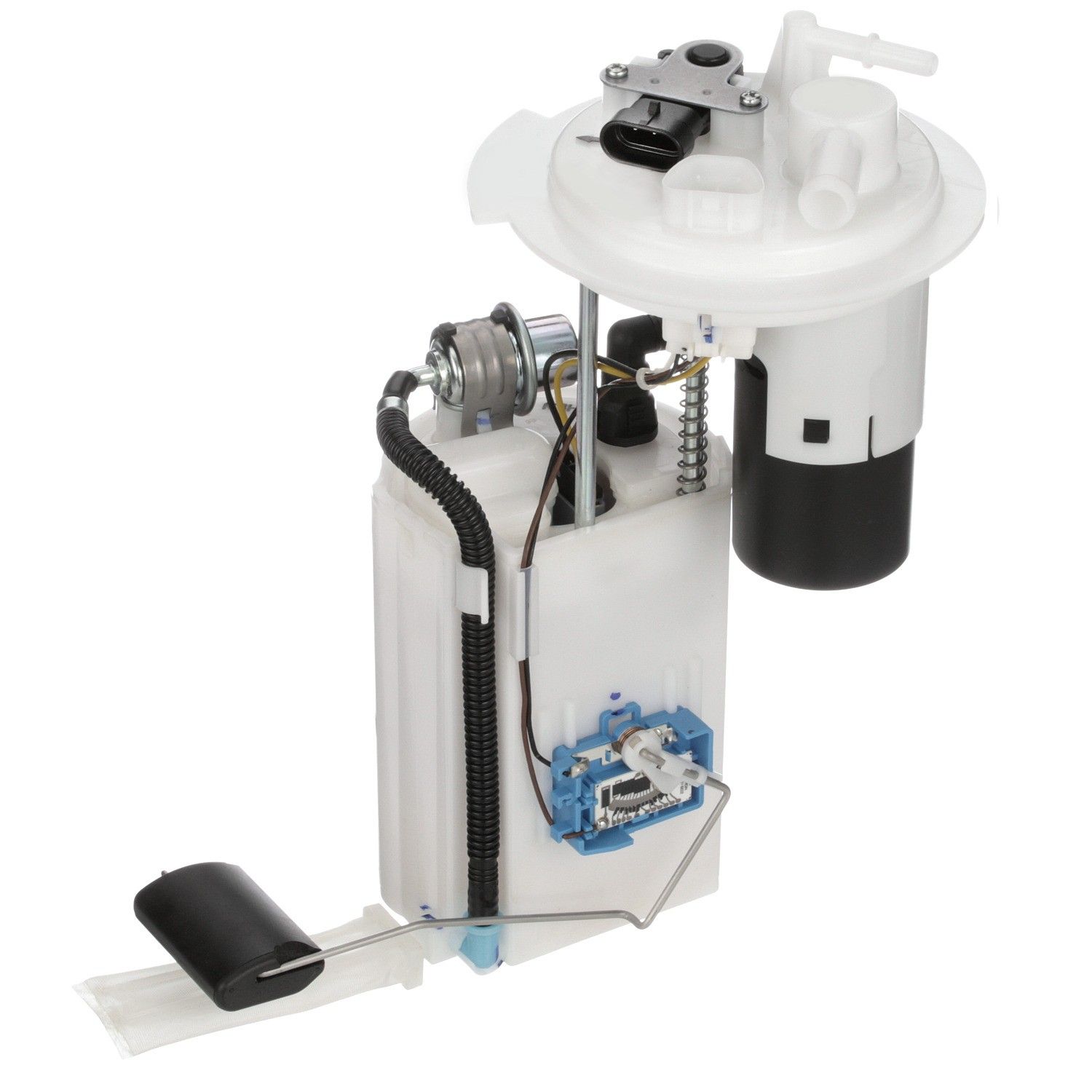 2010, 2009, 2008, 2007, 2006 Kia Optima Fuel Pump Module Assembly