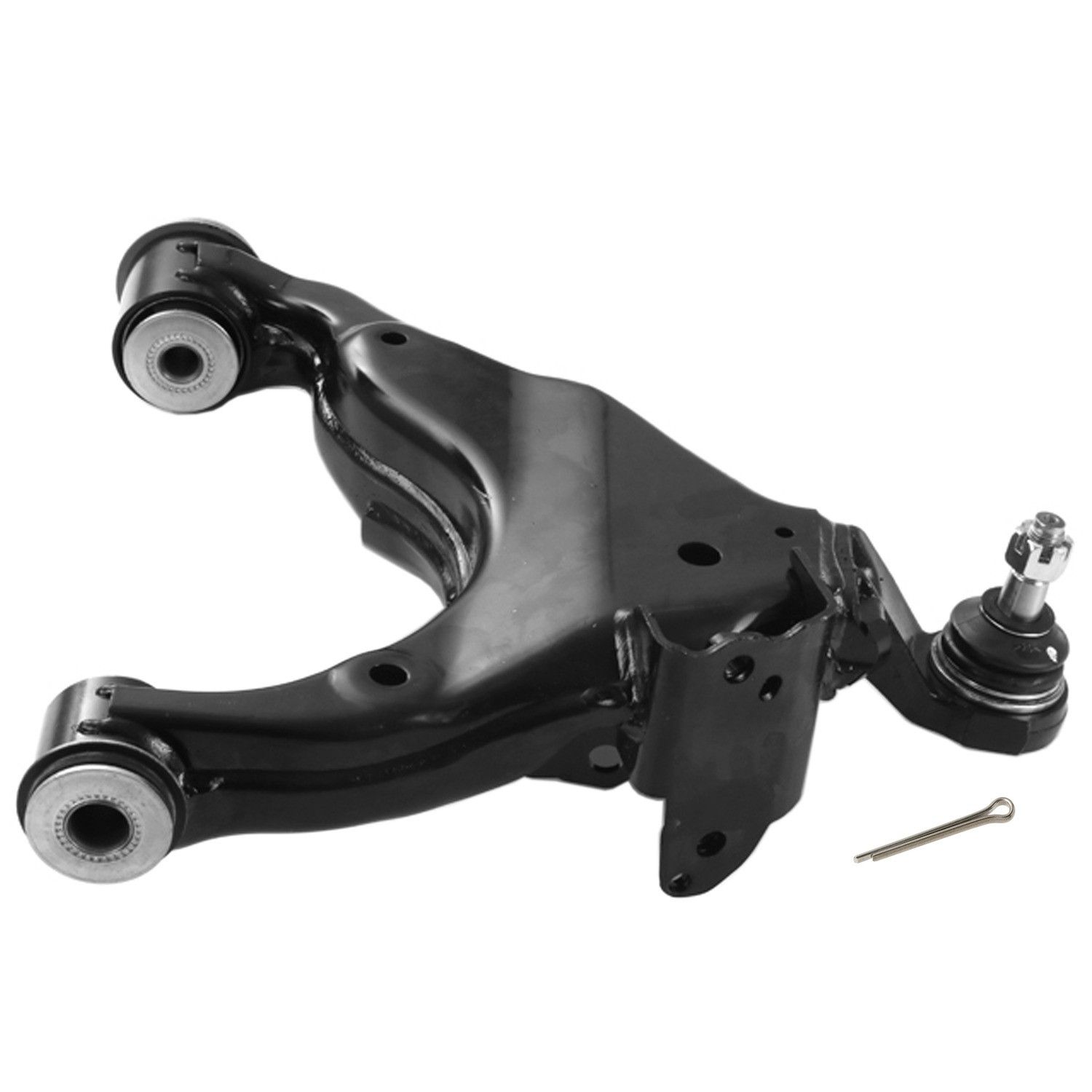 2023, 2022, 2021, 2020, 2019, 2018, 2017, 2016, 2015, 2014, 2013, 2012, 2011, 2010 Toyota 4Runner Suspension Control Arm and Ball Joint Assembly