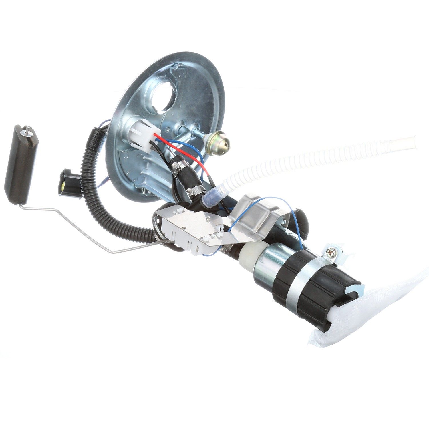 1999 Ford Ranger Fuel Pump Hanger Assembly