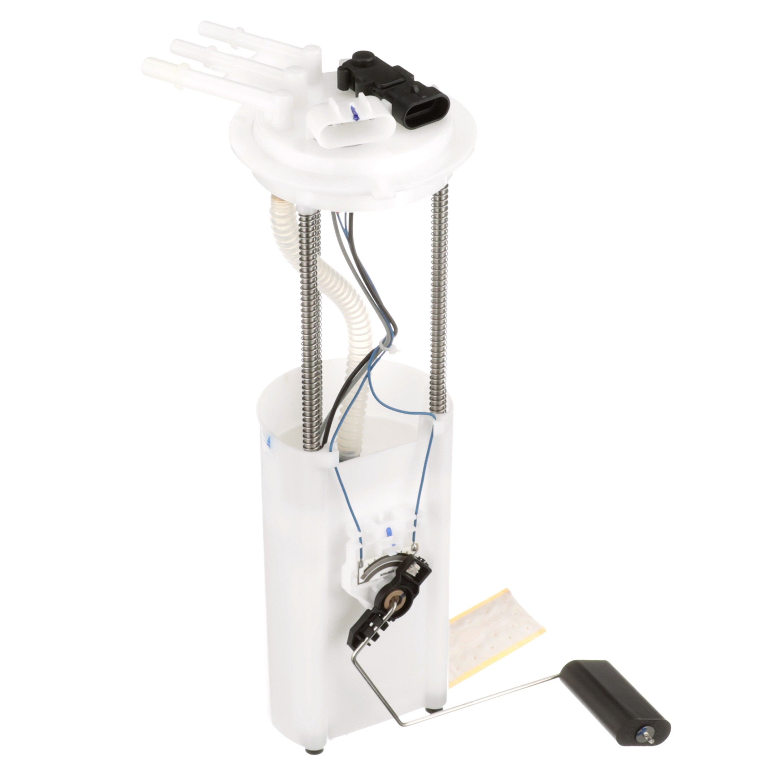 1996 GMC Jimmy Fuel Pump Module Assembly
