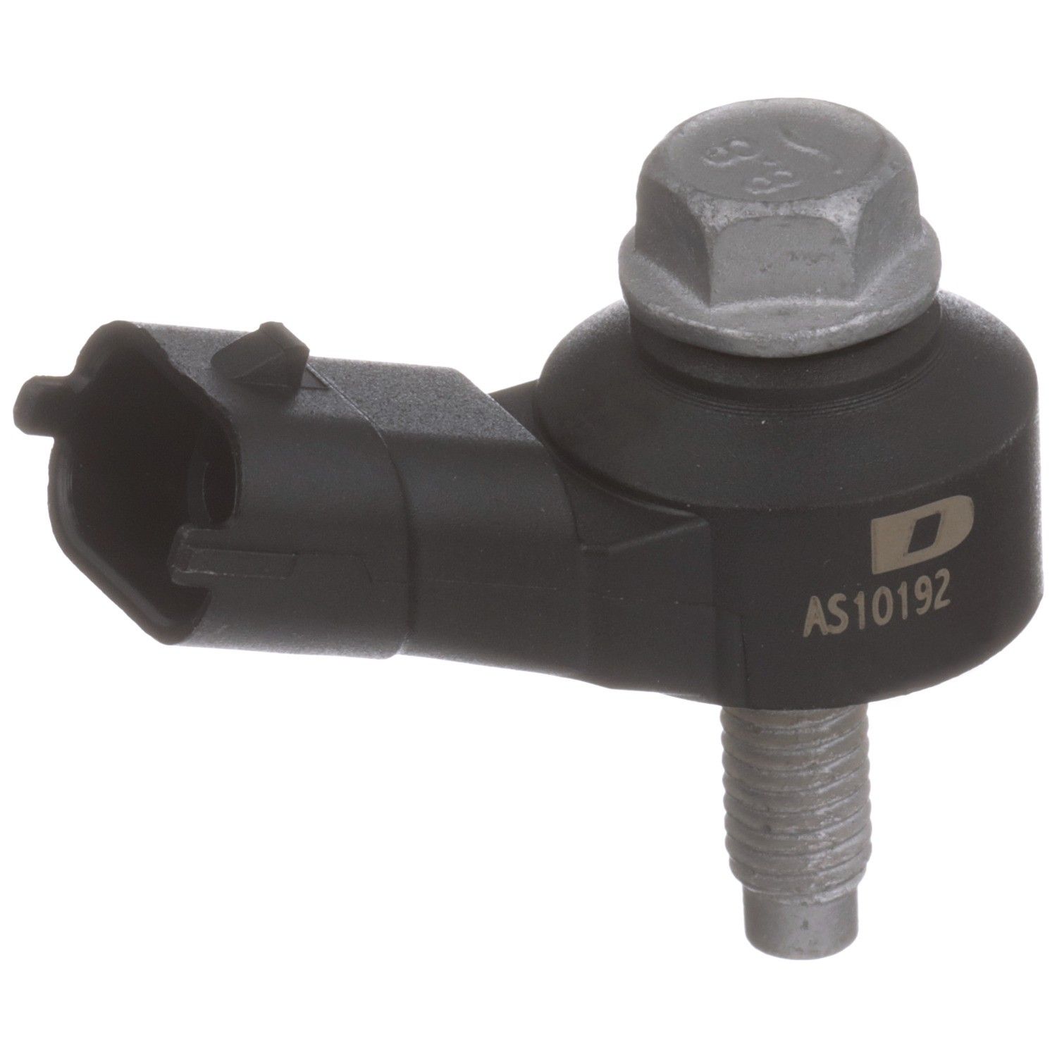 Ignition Knock (Detonation) Sensor