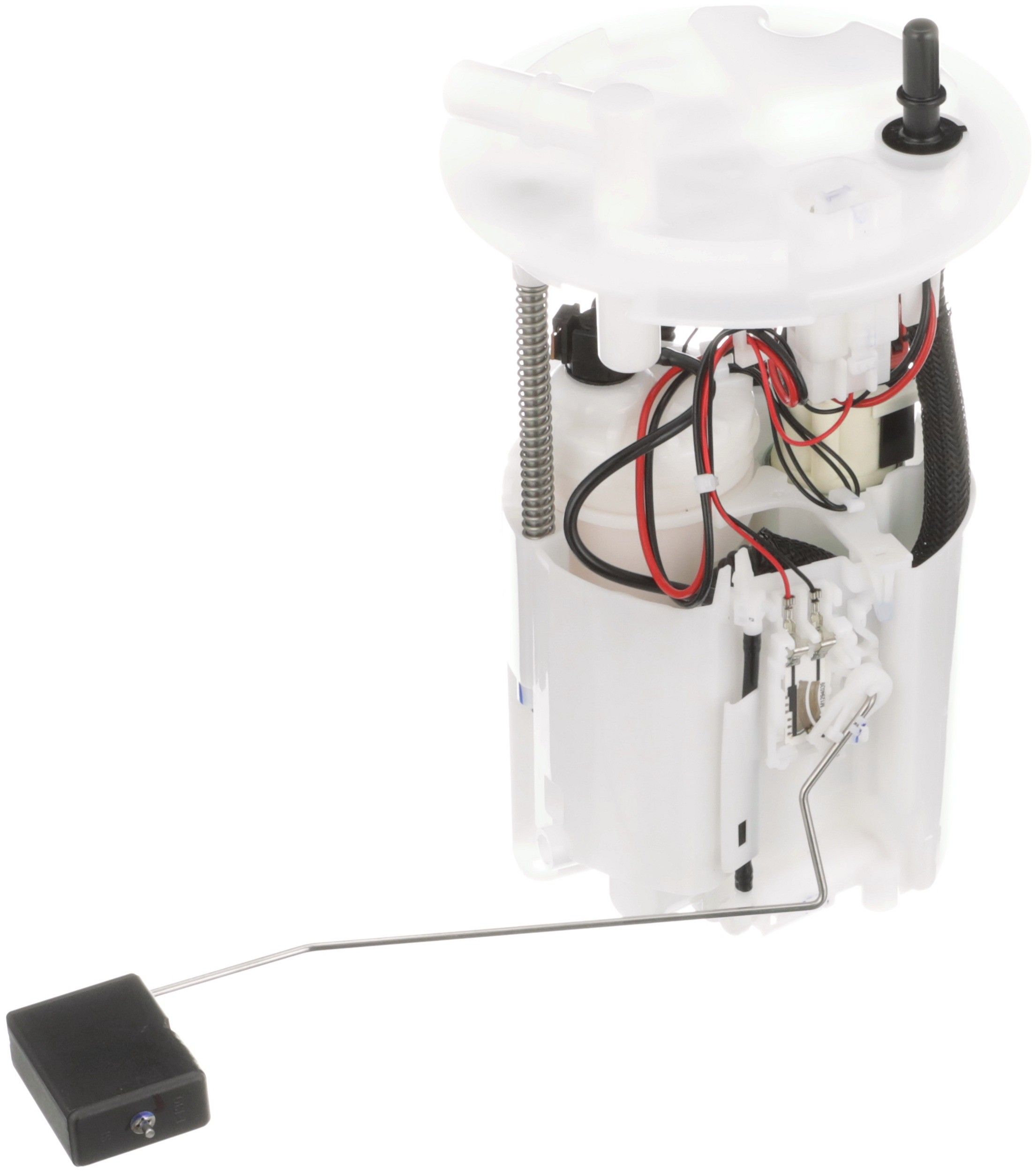 2019, 2018, 2017, 2016, 2015, 2014, 2013 Ford Taurus Fuel Pump Module Assembly