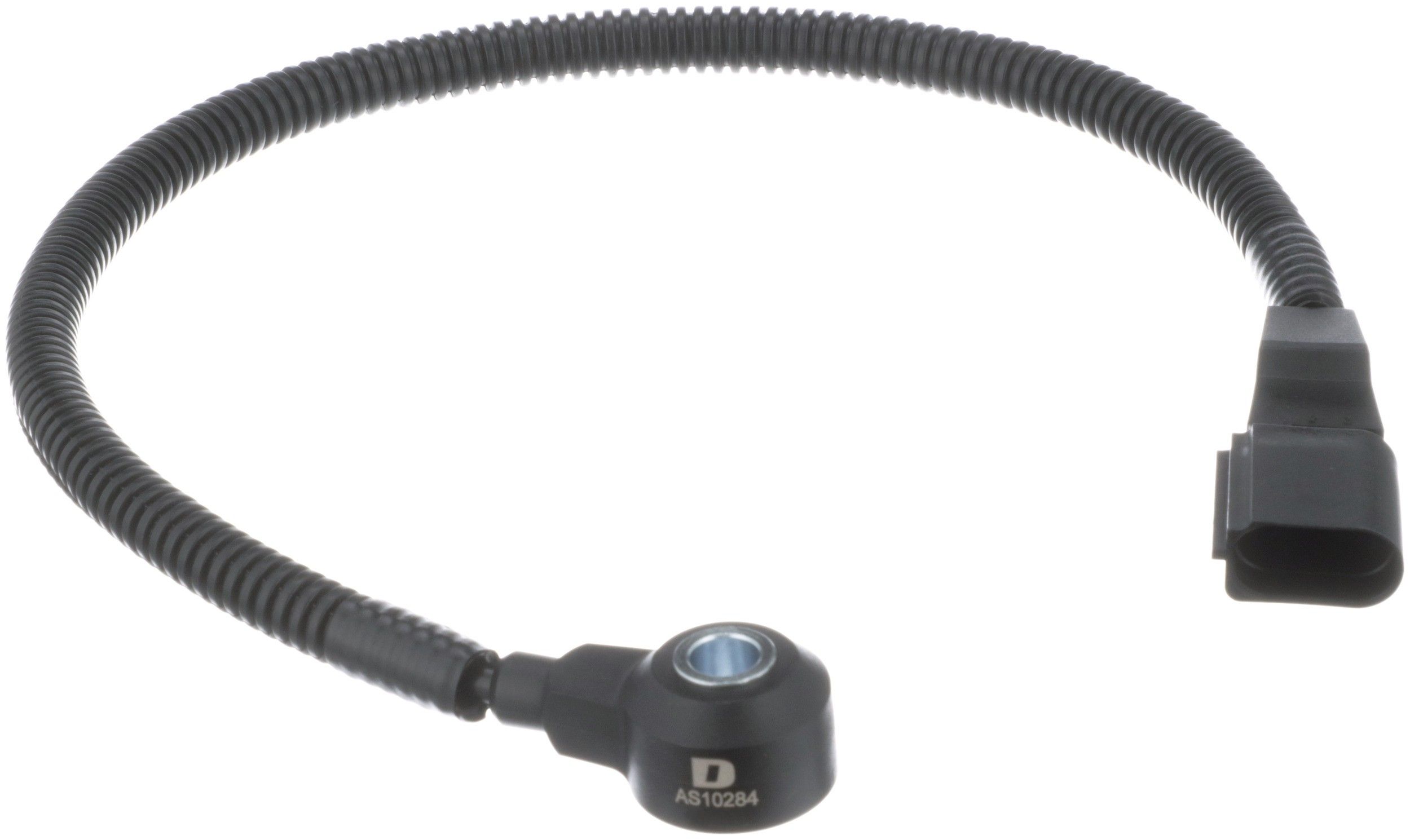 Ignition Knock (Detonation) Sensor