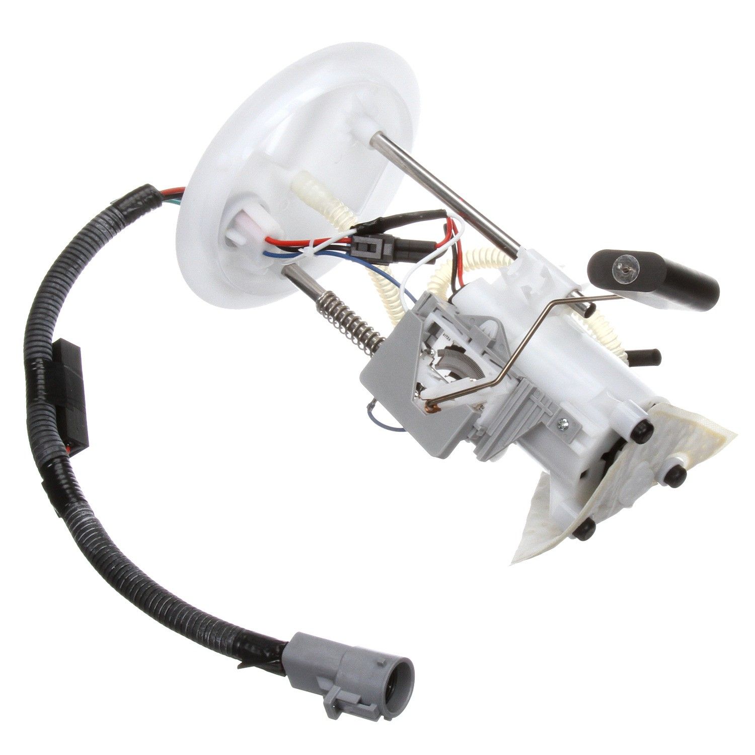 2004 Ford Explorer Fuel Pump Module Assembly