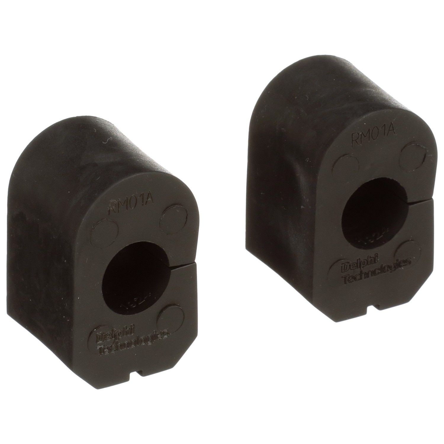 Suspension Stabilizer Bar Bushing Kit