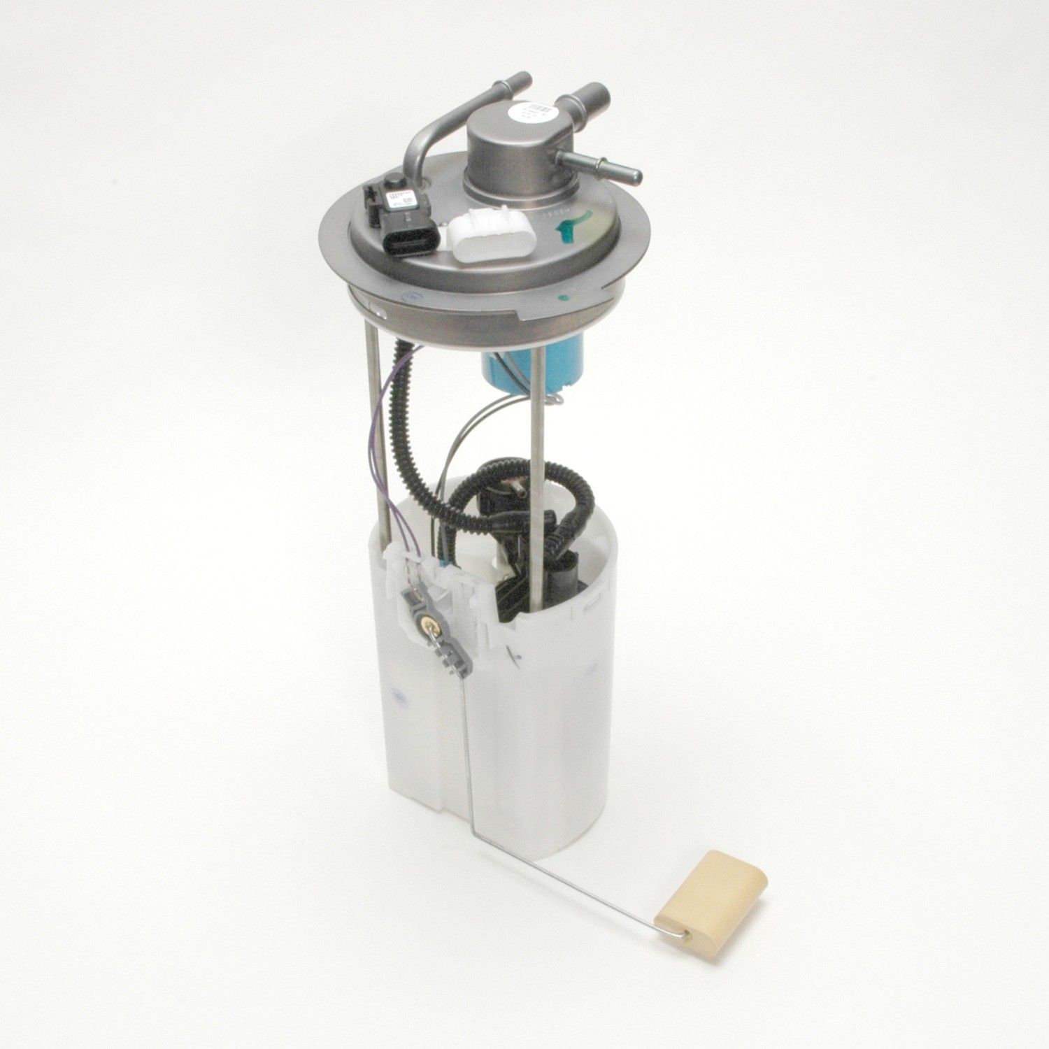 Fuel Pump Module Assembly