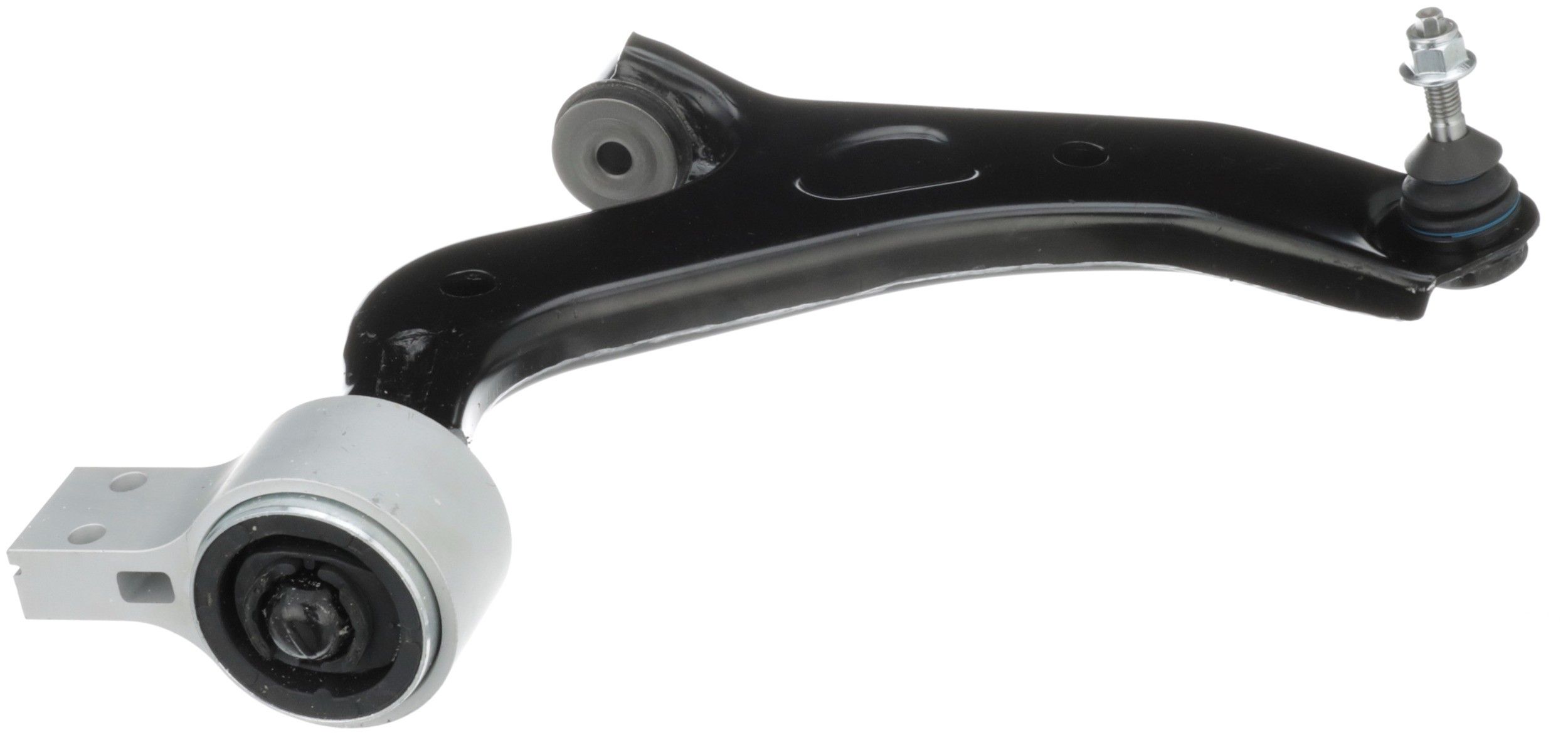 2009 Ford Flex Suspension Control Arm and Ball Joint Assembly