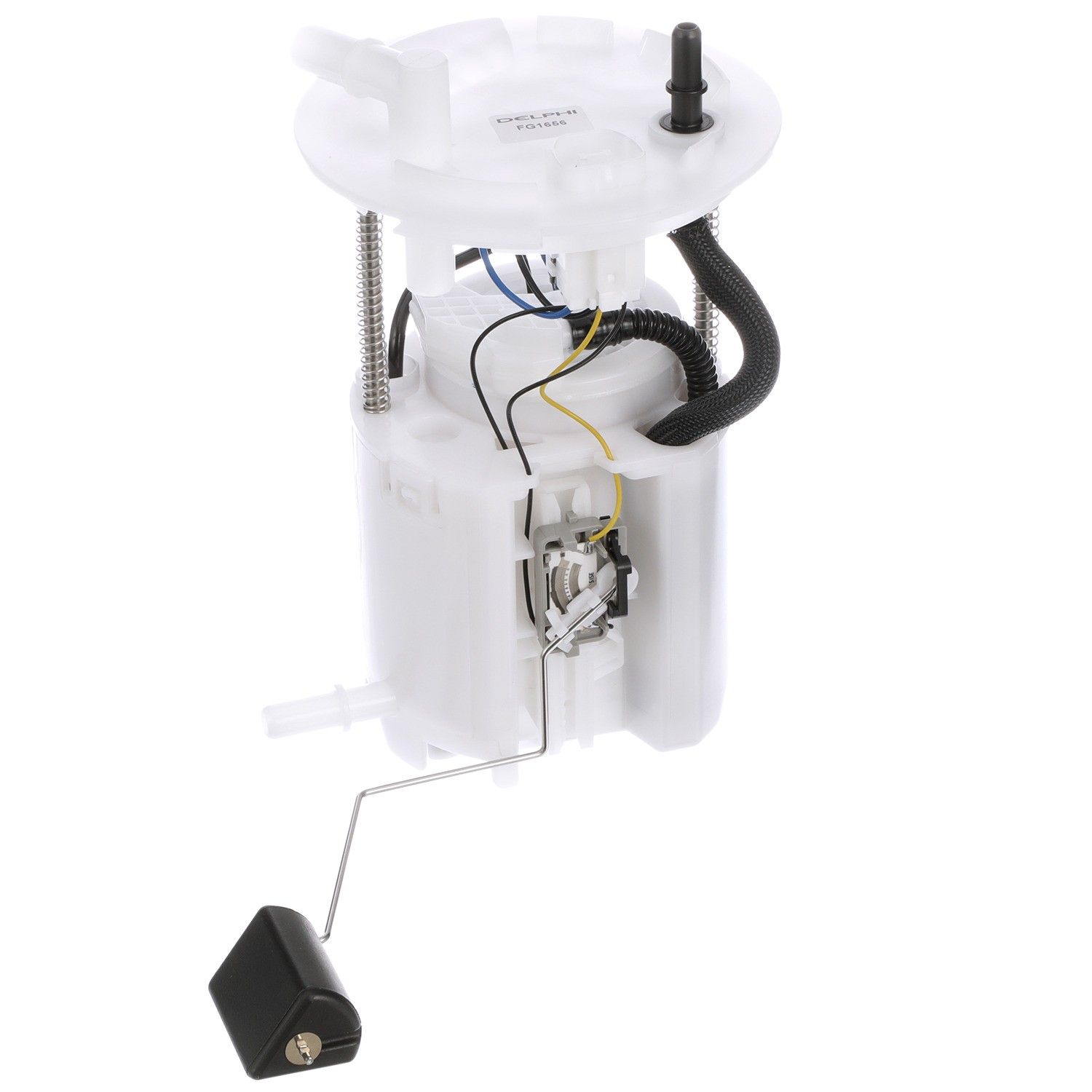 2019, 2018, 2017, 2016, 2015, 2014, 2013 Ford Taurus Interceptor Sedan Fuel Pump Module Assembly