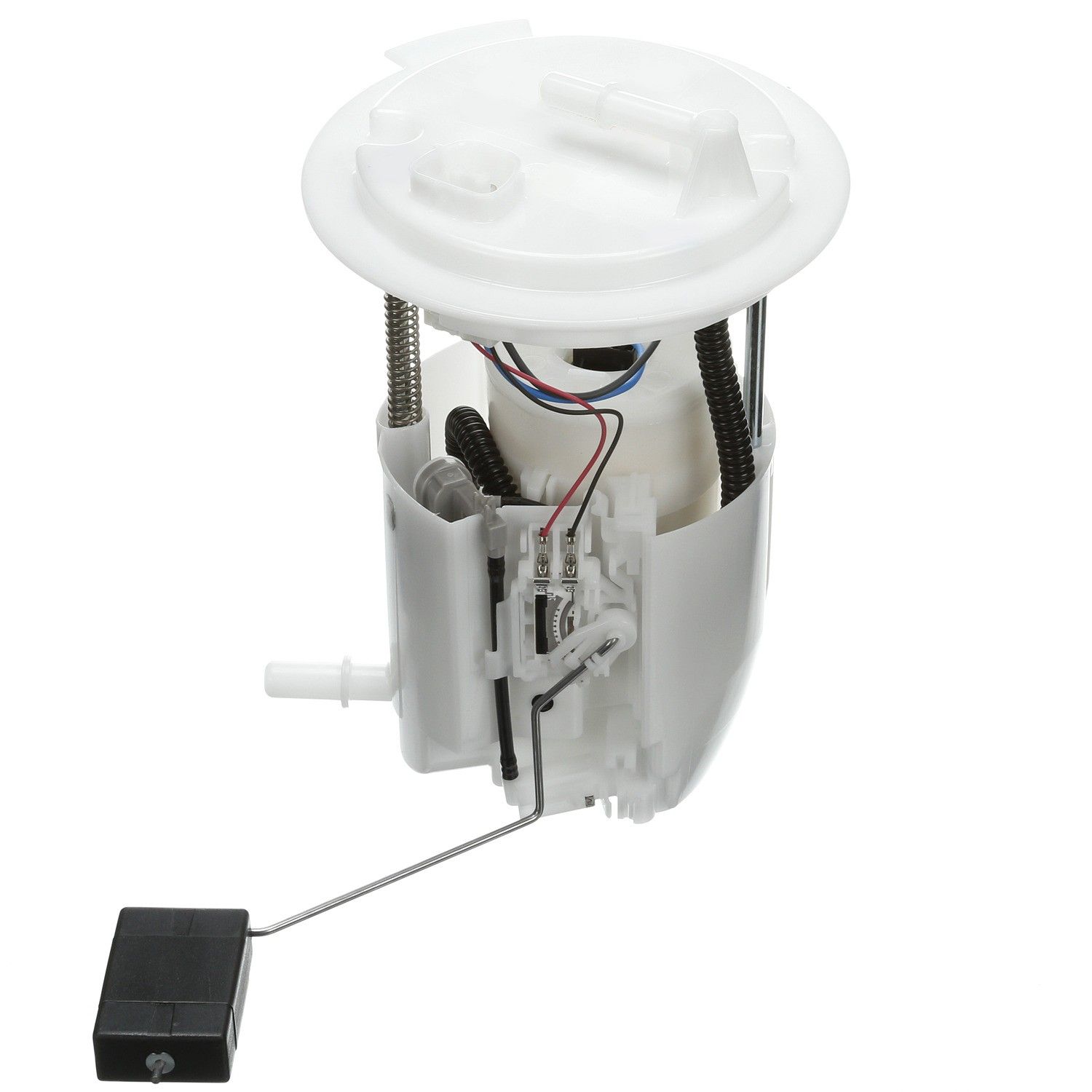 2017, 2016, 2015, 2014, 2013, 2012, 2011, 2010, 2009, 2008, 2007 Jeep Compass Fuel Pump Module Assembly