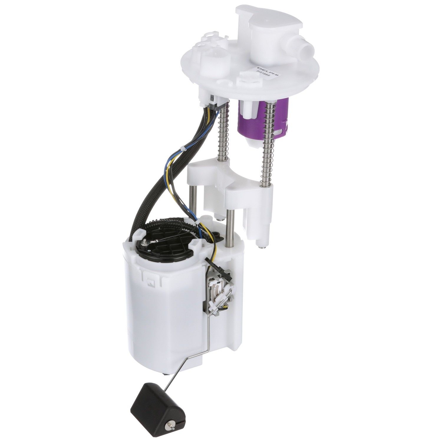 2018, 2017, 2016, 2015, 2014, 2013 Lexus ES350 Fuel Pump Module Assembly