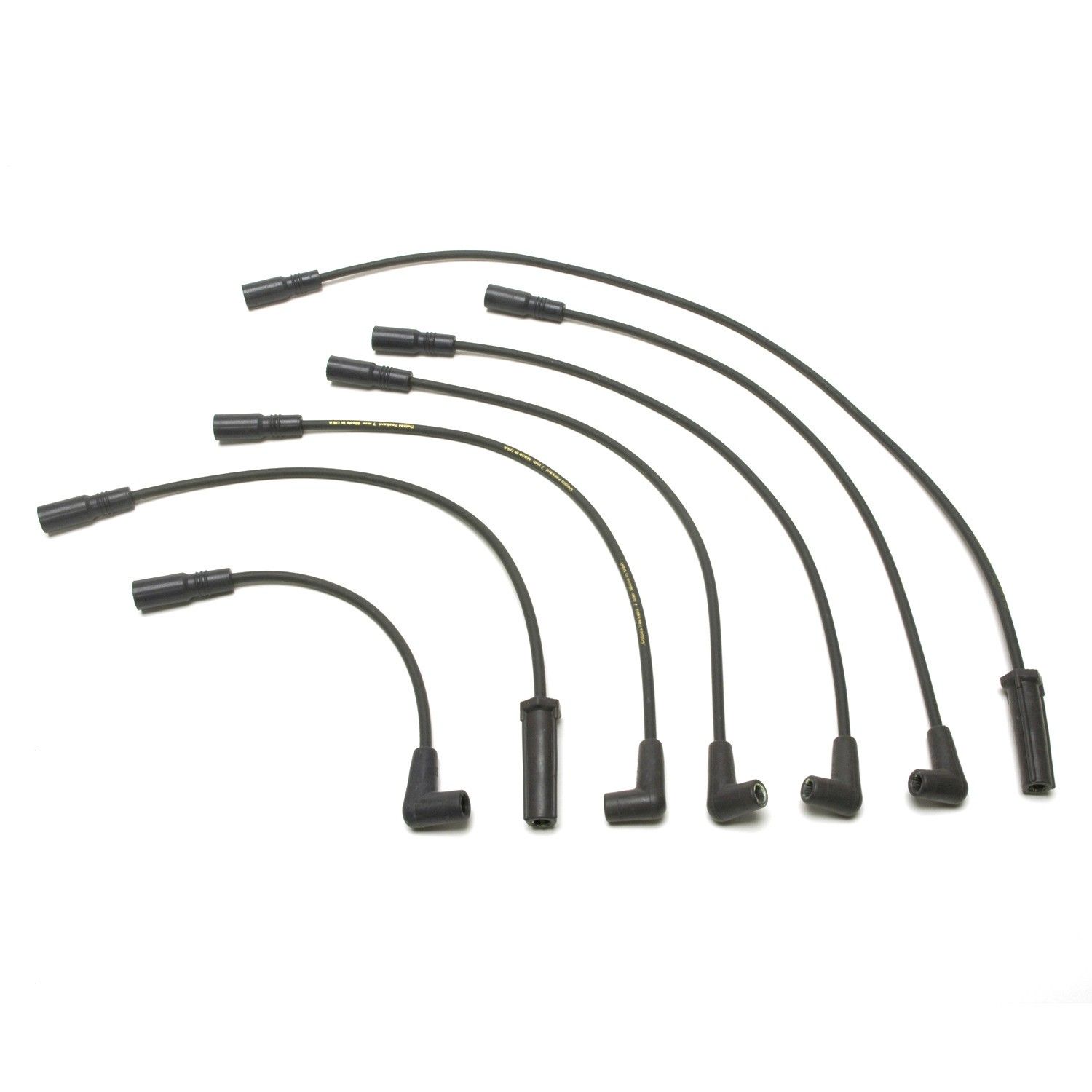 1995 GMC Jimmy Spark Plug Wire Set