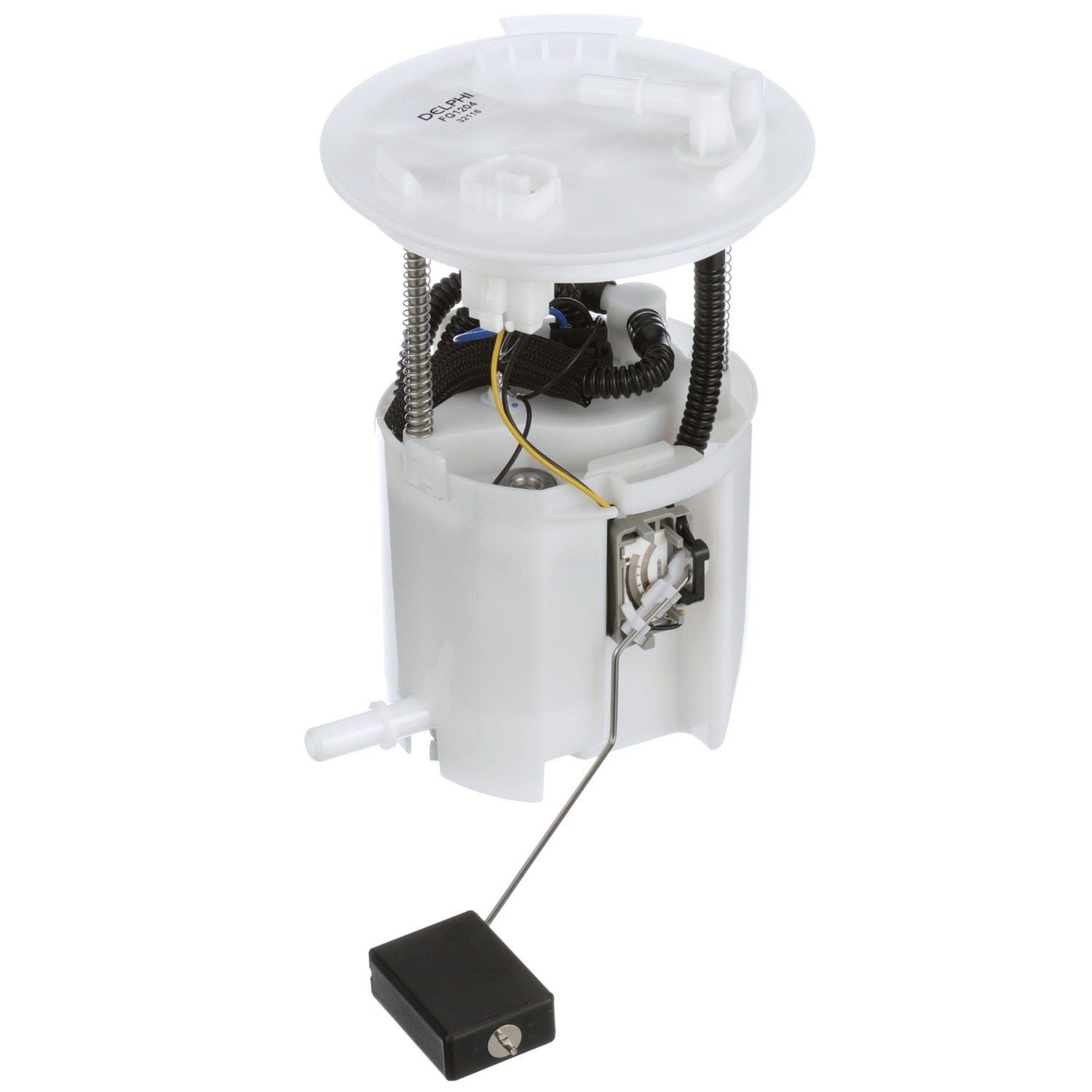 2009, 2008, 2007 Ford Fusion Fuel Pump Module Assembly