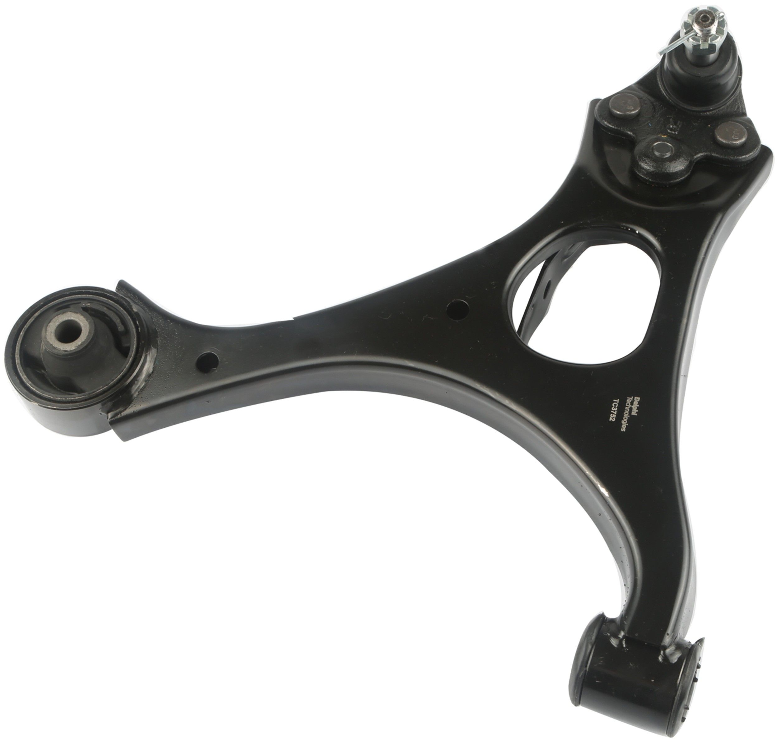 2011, 2010, 2009, 2008, 2007, 2006 Acura CSX Suspension Control Arm and Ball Joint Assembly