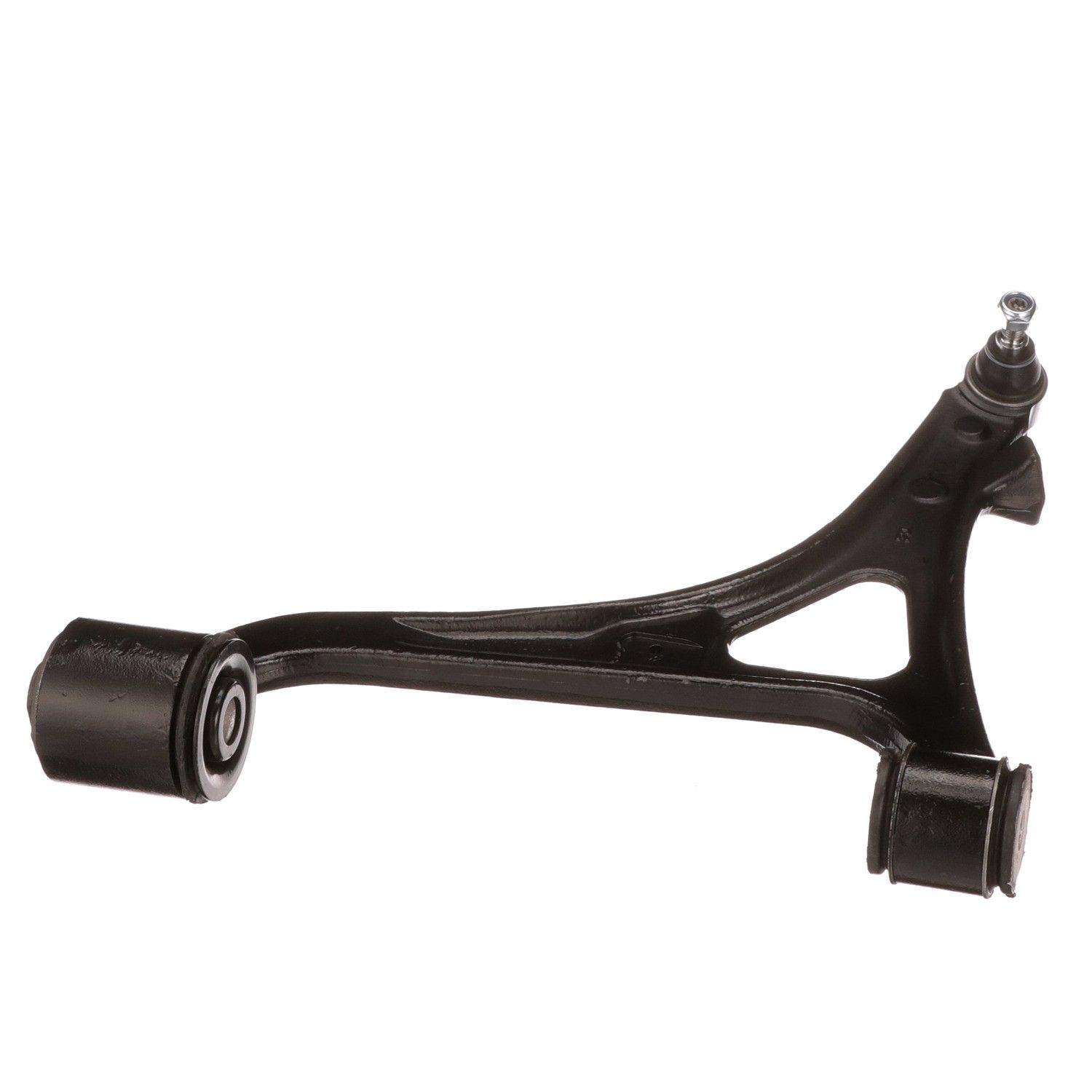 2007, 2006 Mercedes-Benz C280 2006-2007 Mercedes-Benz C240 Suspension Control Arm and Ball Joint Assembly