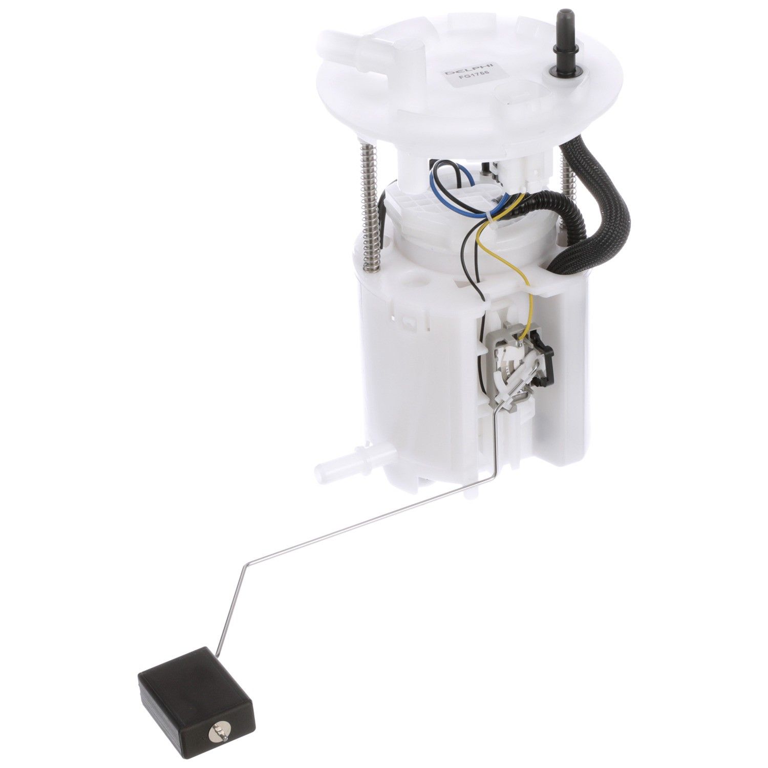 2015, 2014 Ford Explorer Fuel Pump Module Assembly