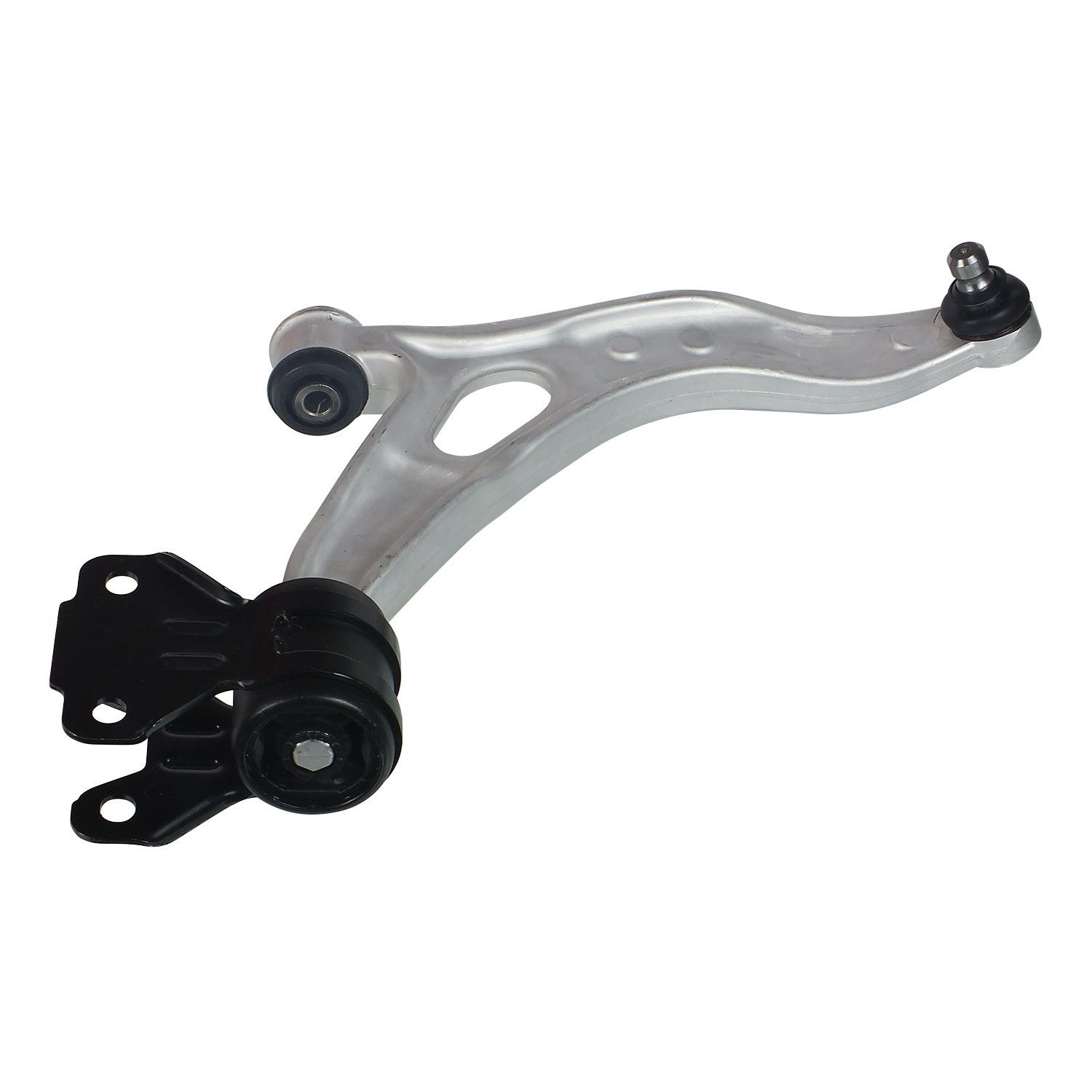 2018, 2017, 2016, 2015, 2014, 2013, 2012 Ford Focus Suspension Control Arm and Ball Joint Assembly