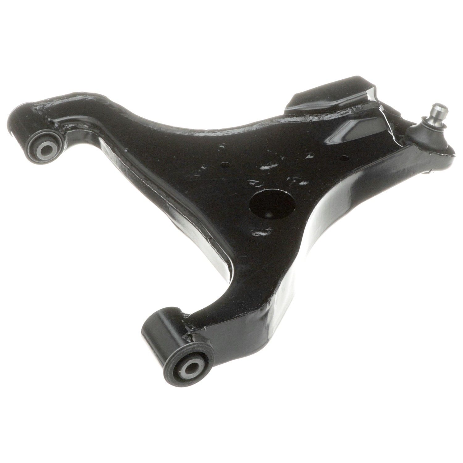 2010, 2009, 2008, 2007, 2006, 2005, 2004 INFINITI QX56 Suspension Control Arm and Ball Joint Assembly