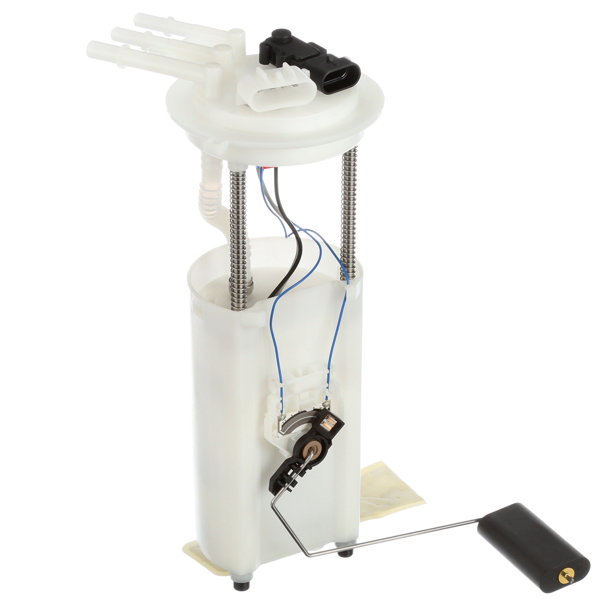 2004, 2003, 2002, 2001, 2000, 1999, 1998 GMC Jimmy Fuel Pump Module Assembly