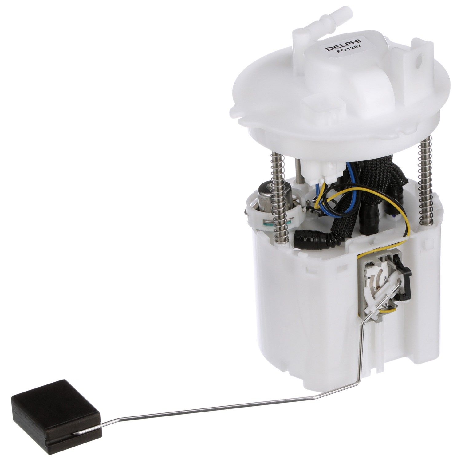 2008, 2007, 2006, 2005 Mazda 6 Fuel Pump Module Assembly