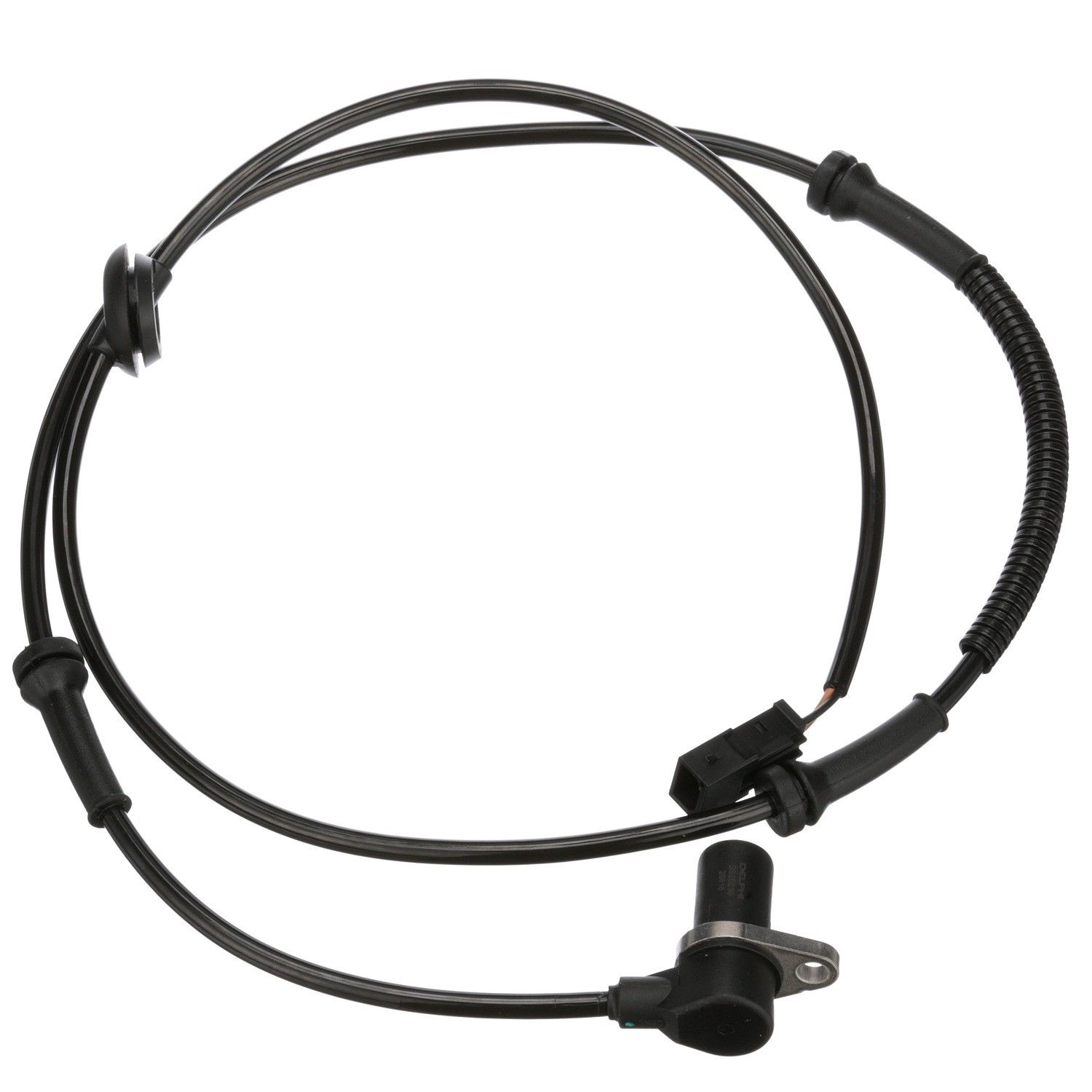 2004, 2003, 2002 Audi A4 ABS Wheel Speed Sensor