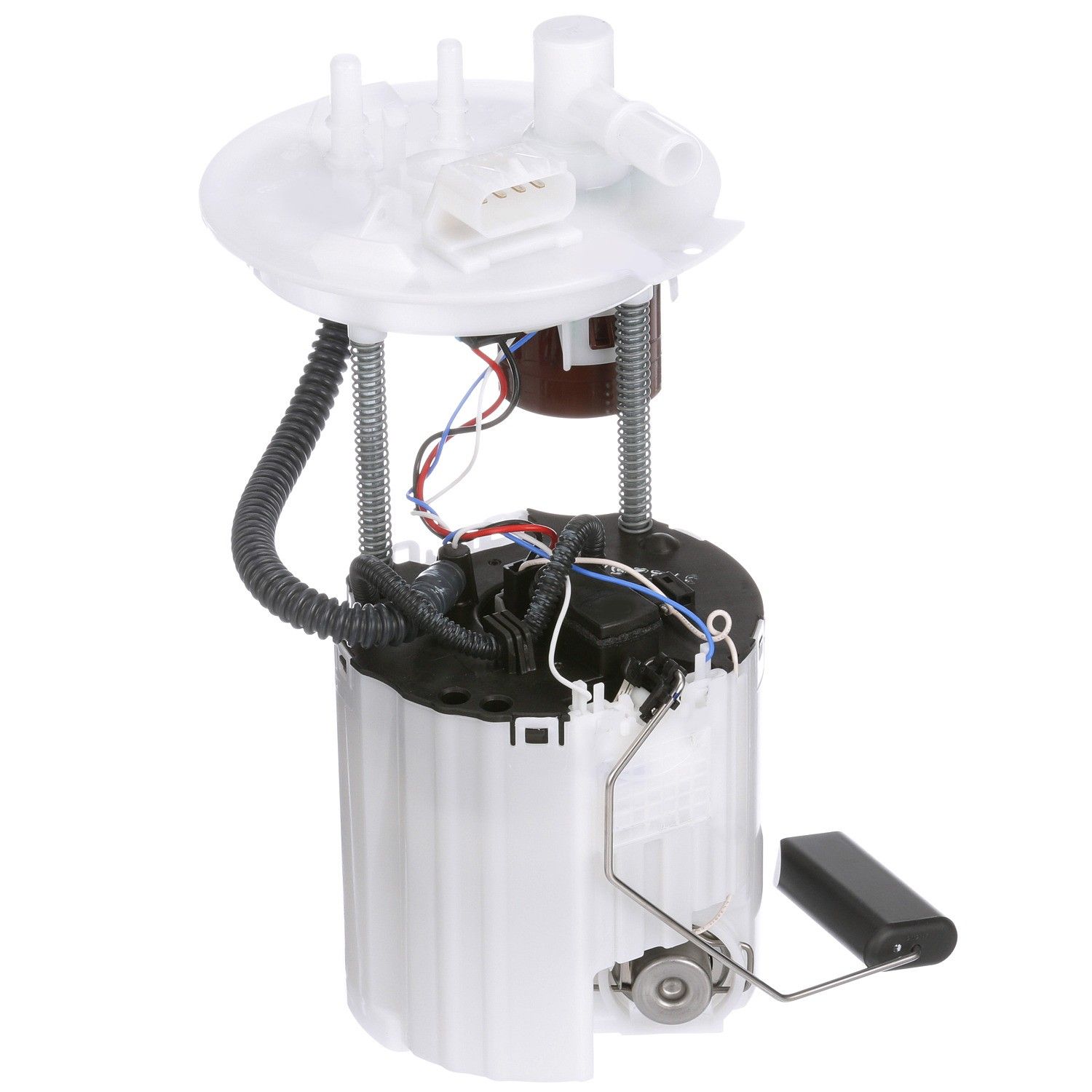 2018, 2017, 2016, 2015, 2014, 2013 Chevrolet Sonic Fuel Pump Module Assembly