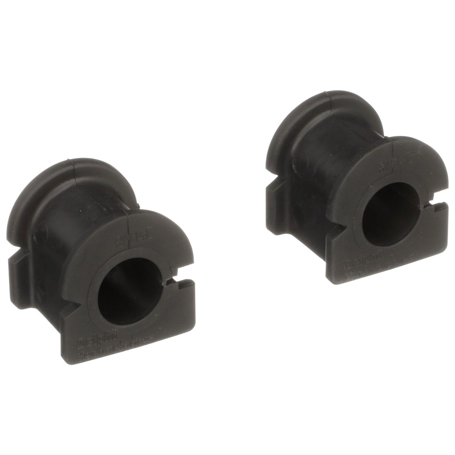 2015, 2014, 2013, 2012, 2011 Chevrolet Volt Suspension Stabilizer Bar Bushing Kit