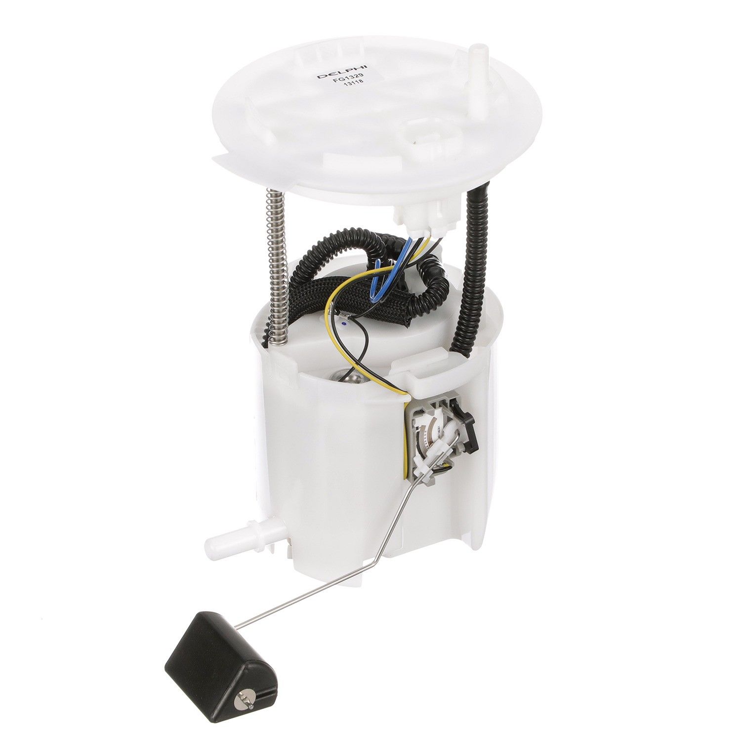 2012, 2011 Ford Explorer Fuel Pump Module Assembly