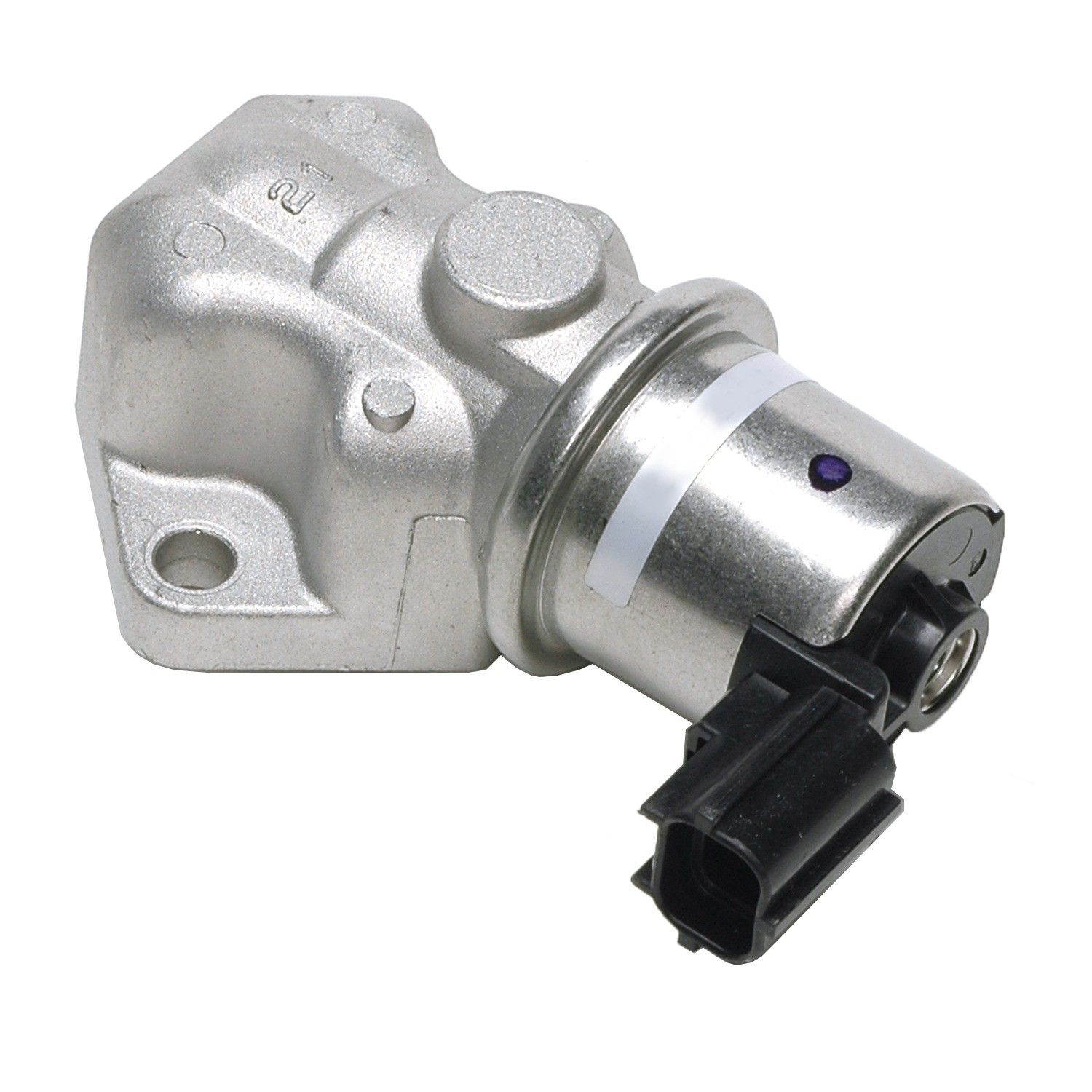 2002 Lincoln LS Fuel Injection Idle Air Control Valve