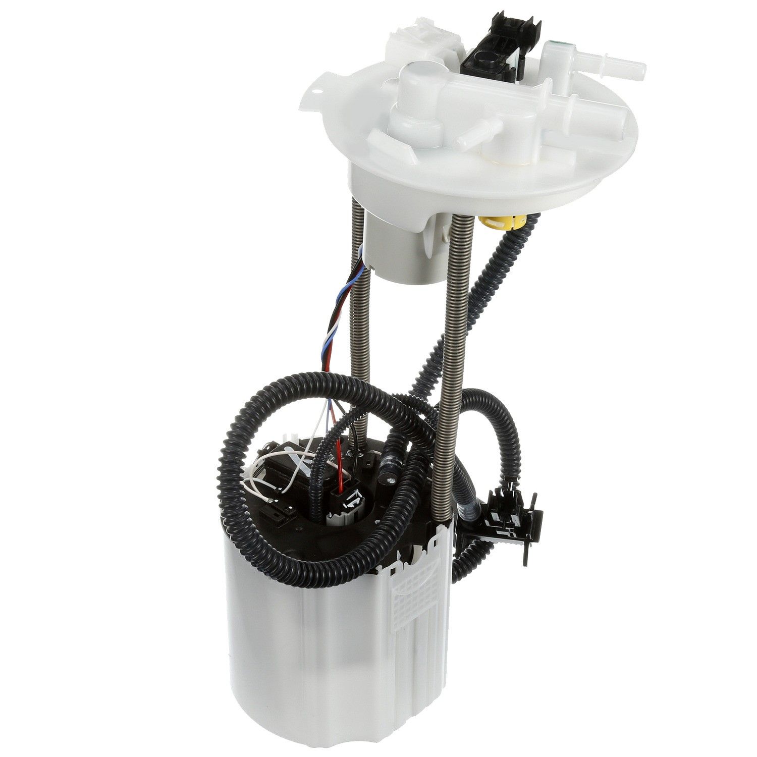 2017, 2016, 2015, 2014, 2013, 2012, 2011, 2010 Chevrolet Equinox Fuel Pump Module Assembly